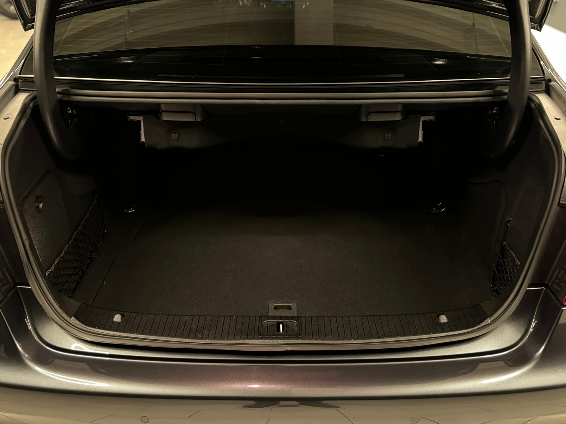 MERCEDES-BENZ E 63 AMG S 4Matic Speedshift-image-6