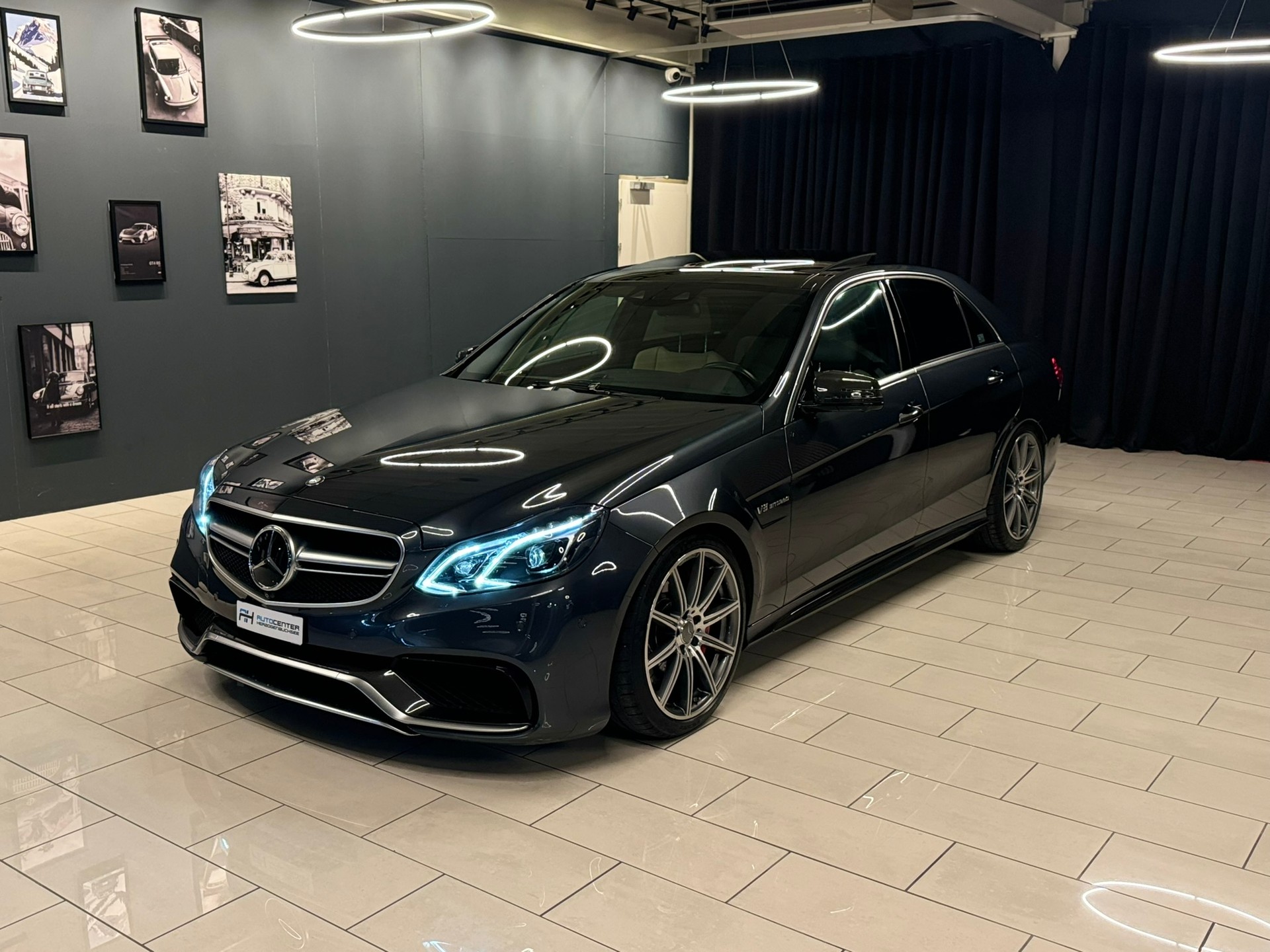 MERCEDES-BENZ E 63 AMG S 4Matic Speedshift-showroom-element-2