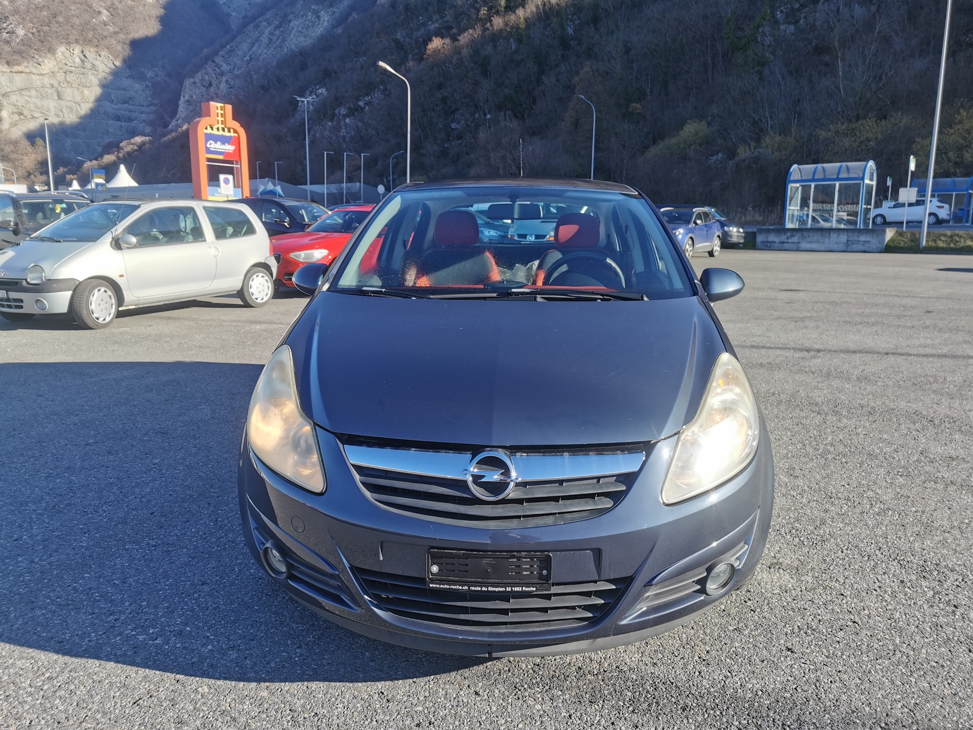 OPEL Corsa 1.4 TP Enjoy-image-5