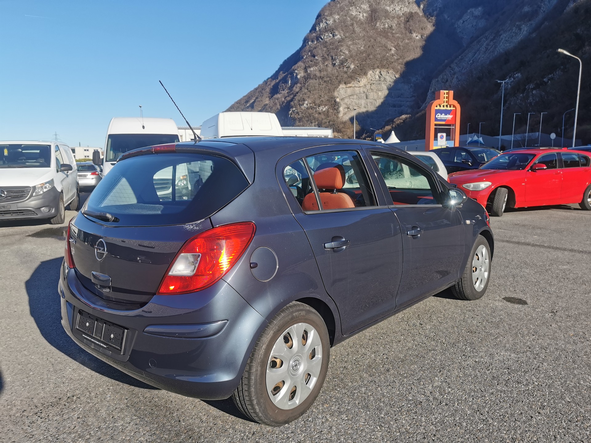OPEL Corsa 1.4 TP Enjoy-image-1