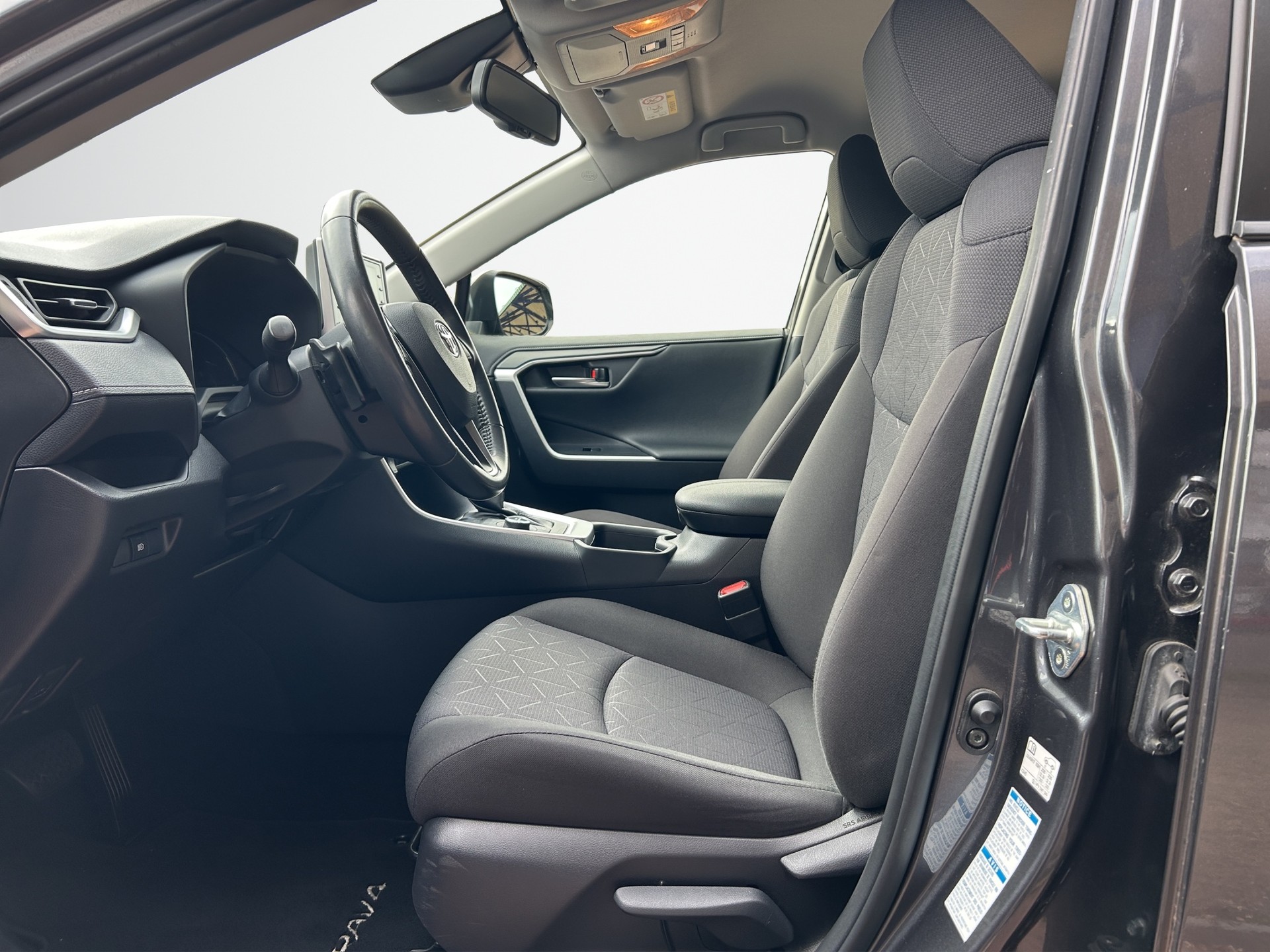 TOYOTA RAV-4 2.0 Comfort Multidrive S 4WD-image-10