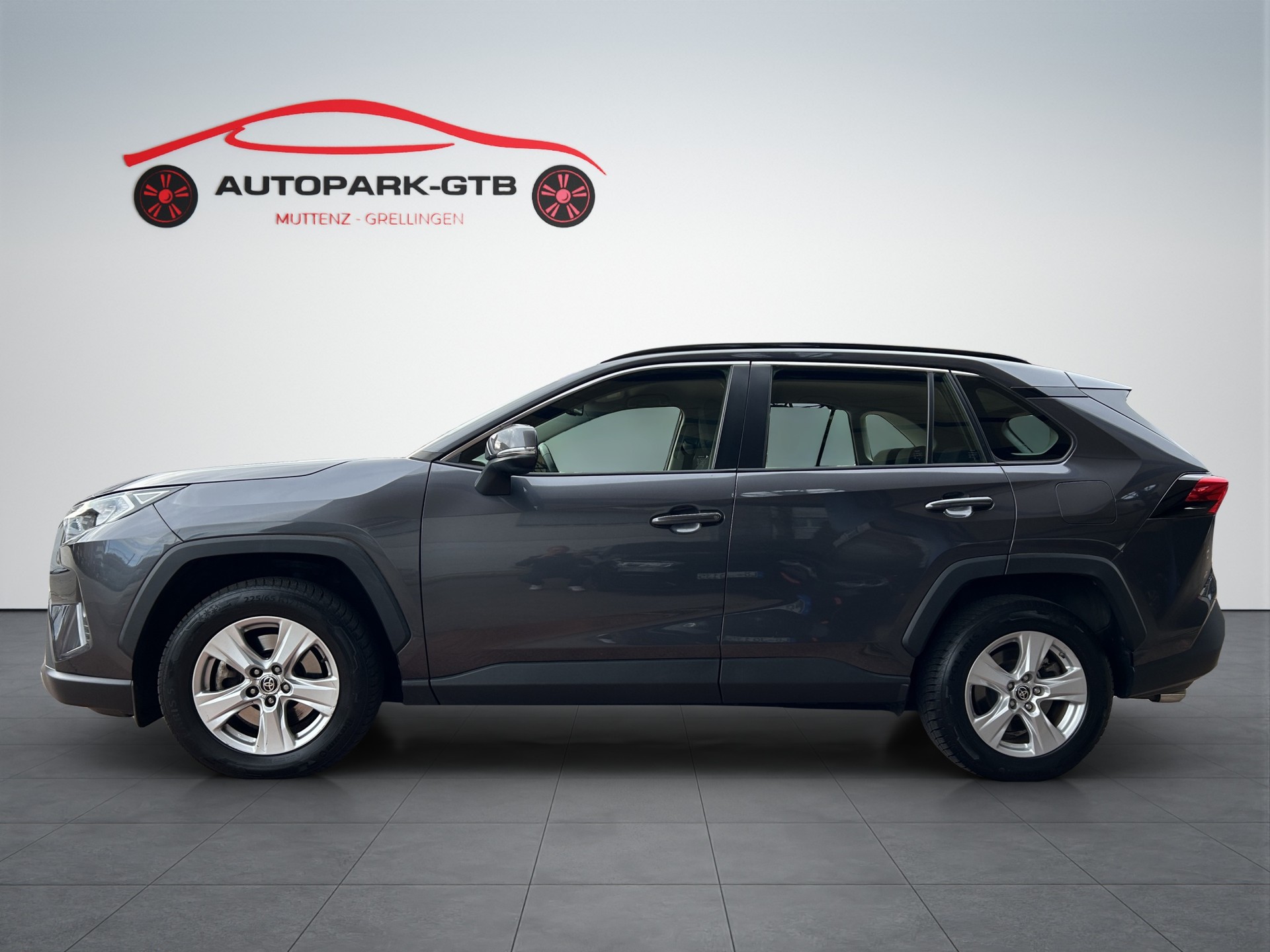 TOYOTA RAV-4 2.0 Comfort Multidrive S 4WD-showroom-element-3
