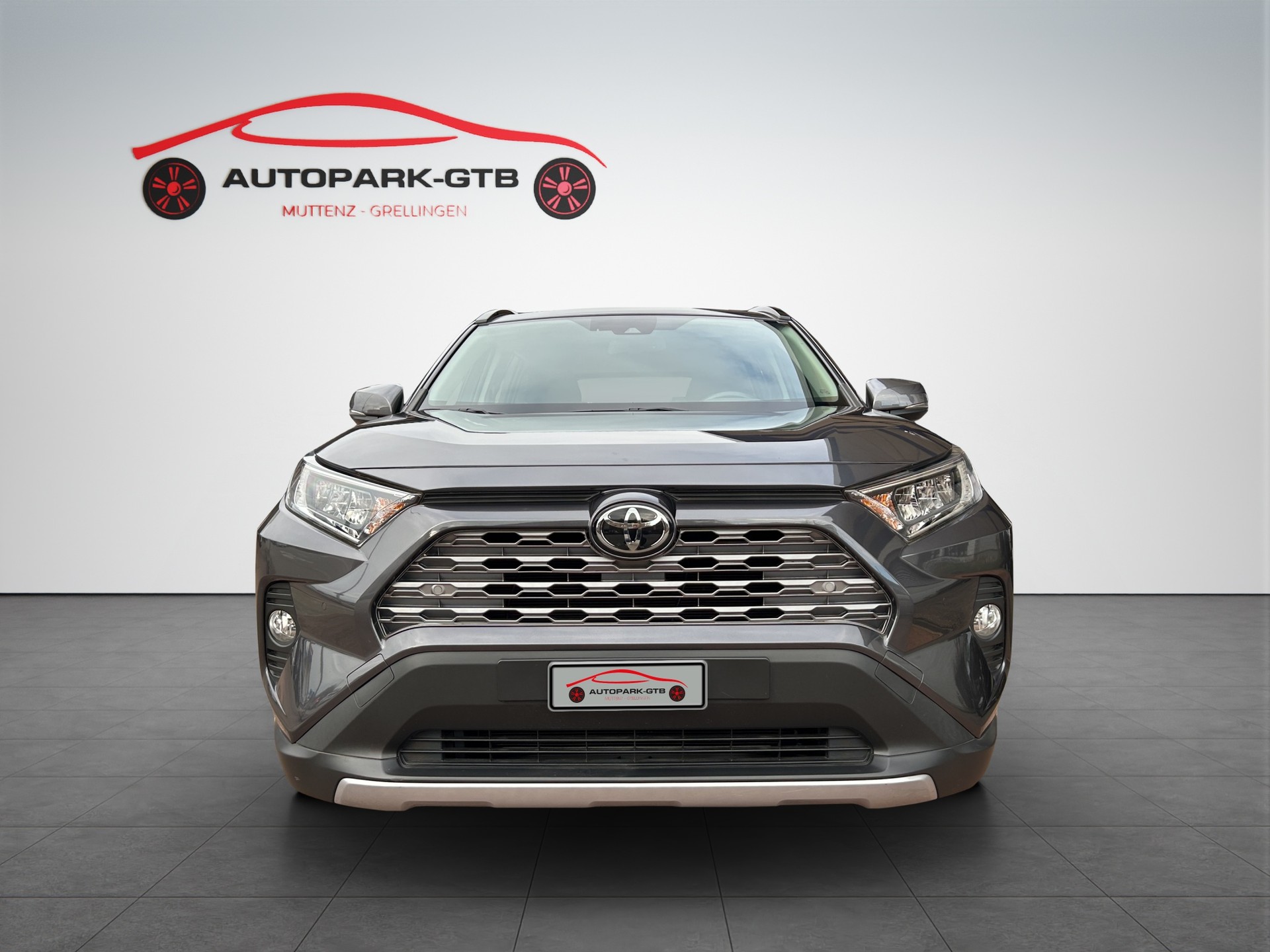 TOYOTA RAV-4 2.0 Comfort Multidrive S 4WD-showroom-element-2