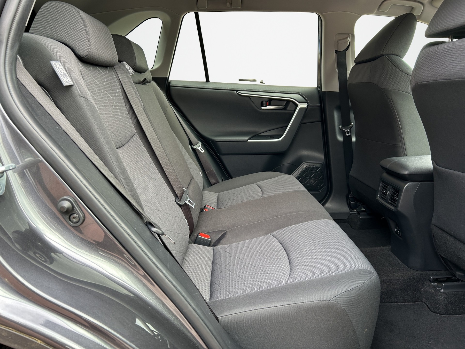TOYOTA RAV-4 2.0 Comfort Multidrive S 4WD-image-13
