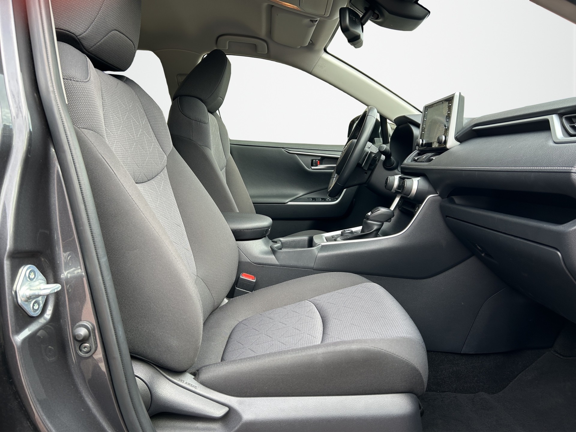 TOYOTA RAV-4 2.0 Comfort Multidrive S 4WD-image-11