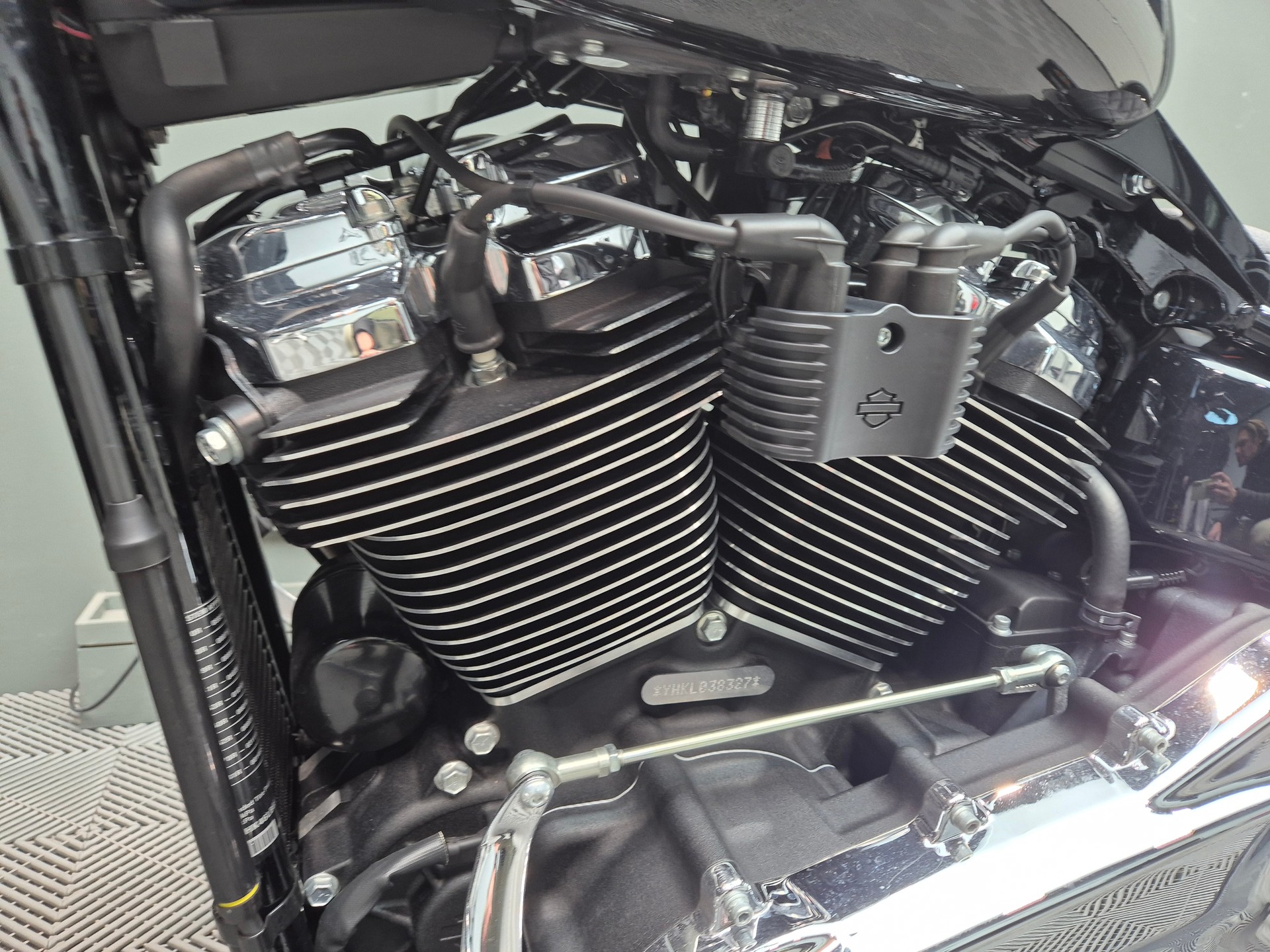 HARLEY-DAVIDSON FXBRS Breakout 114 ABS-image-10
