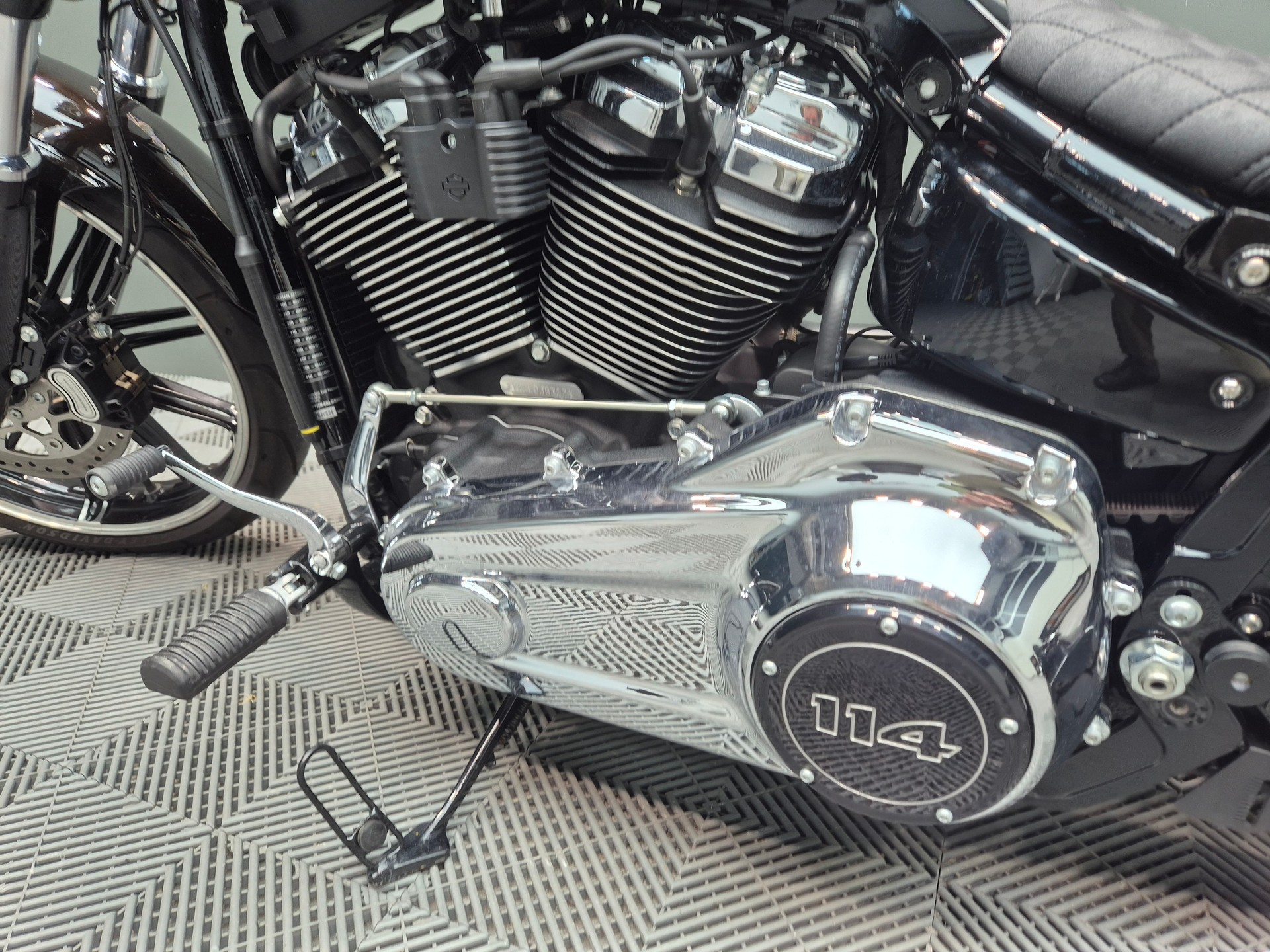 HARLEY-DAVIDSON FXBRS Breakout 114 ABS-image-6