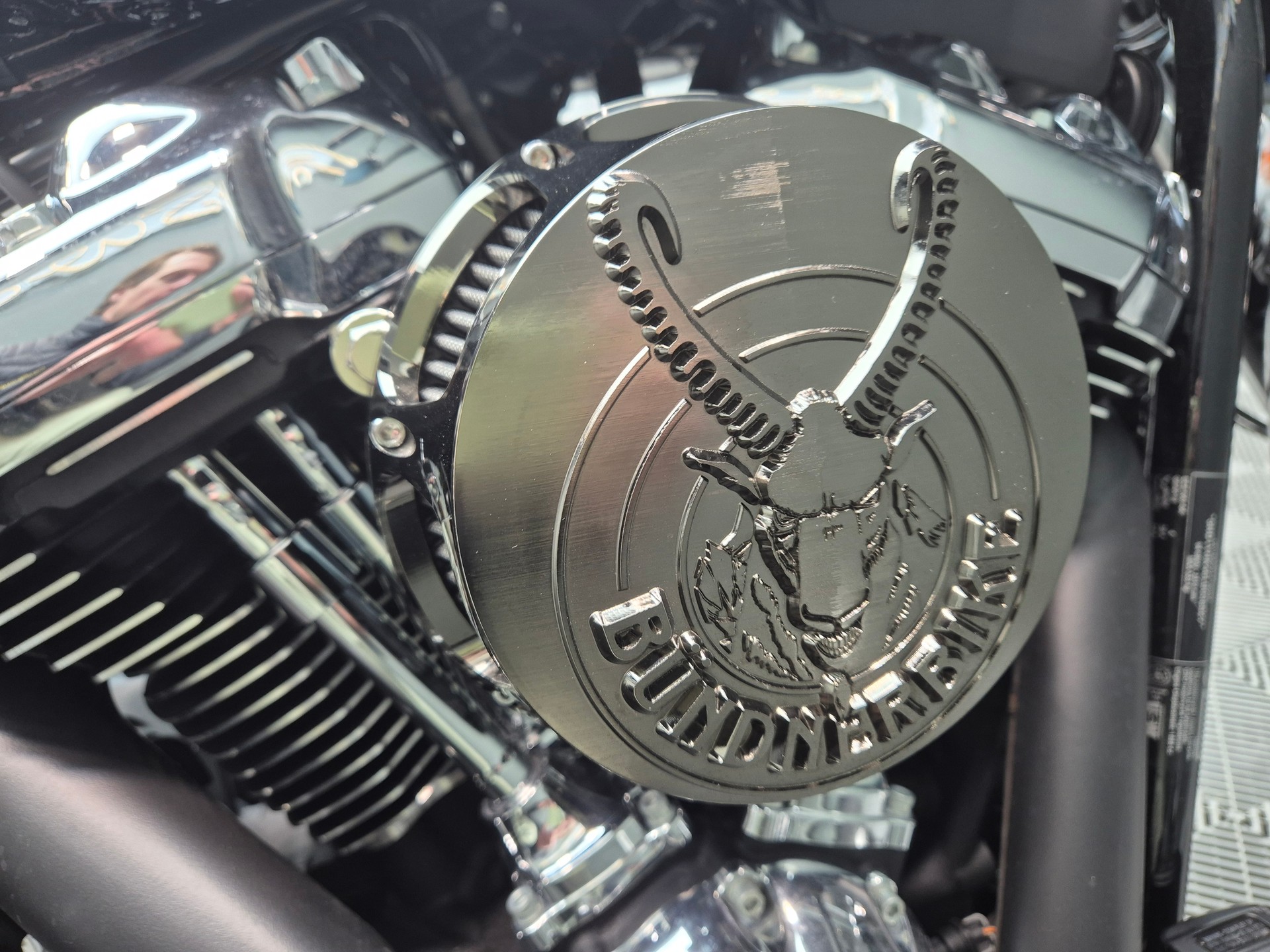 HARLEY-DAVIDSON FXBRS Breakout 114 ABS-image-12