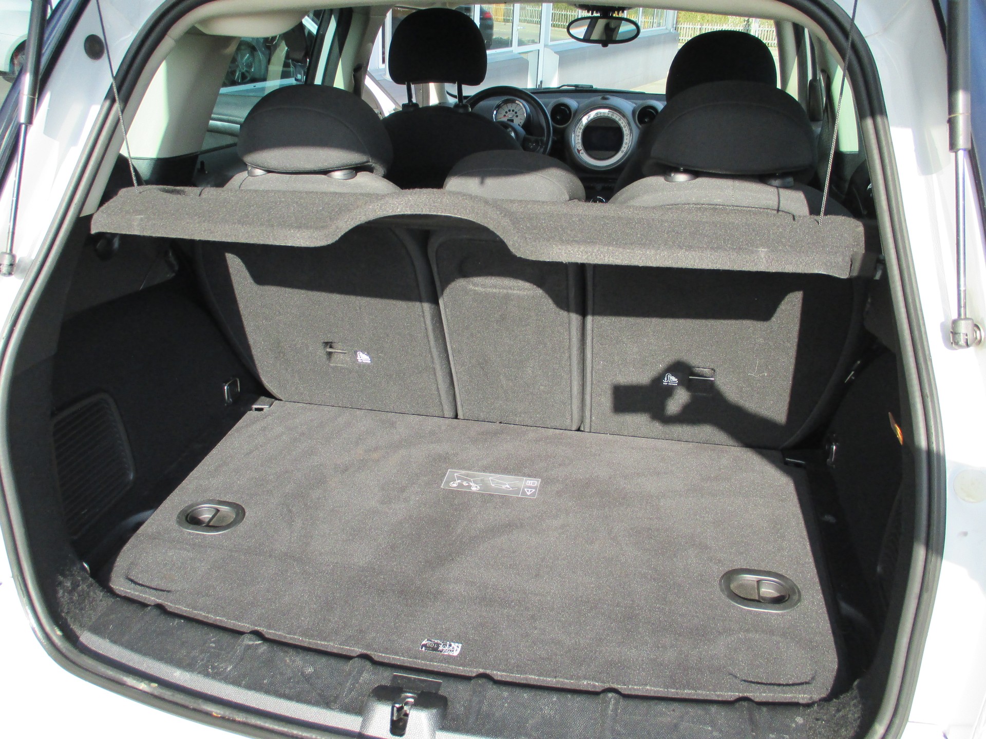 MINI Countryman Cooper S FWD-image-9