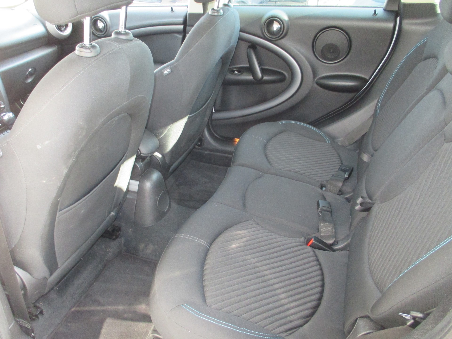 MINI Countryman Cooper S FWD-image-8