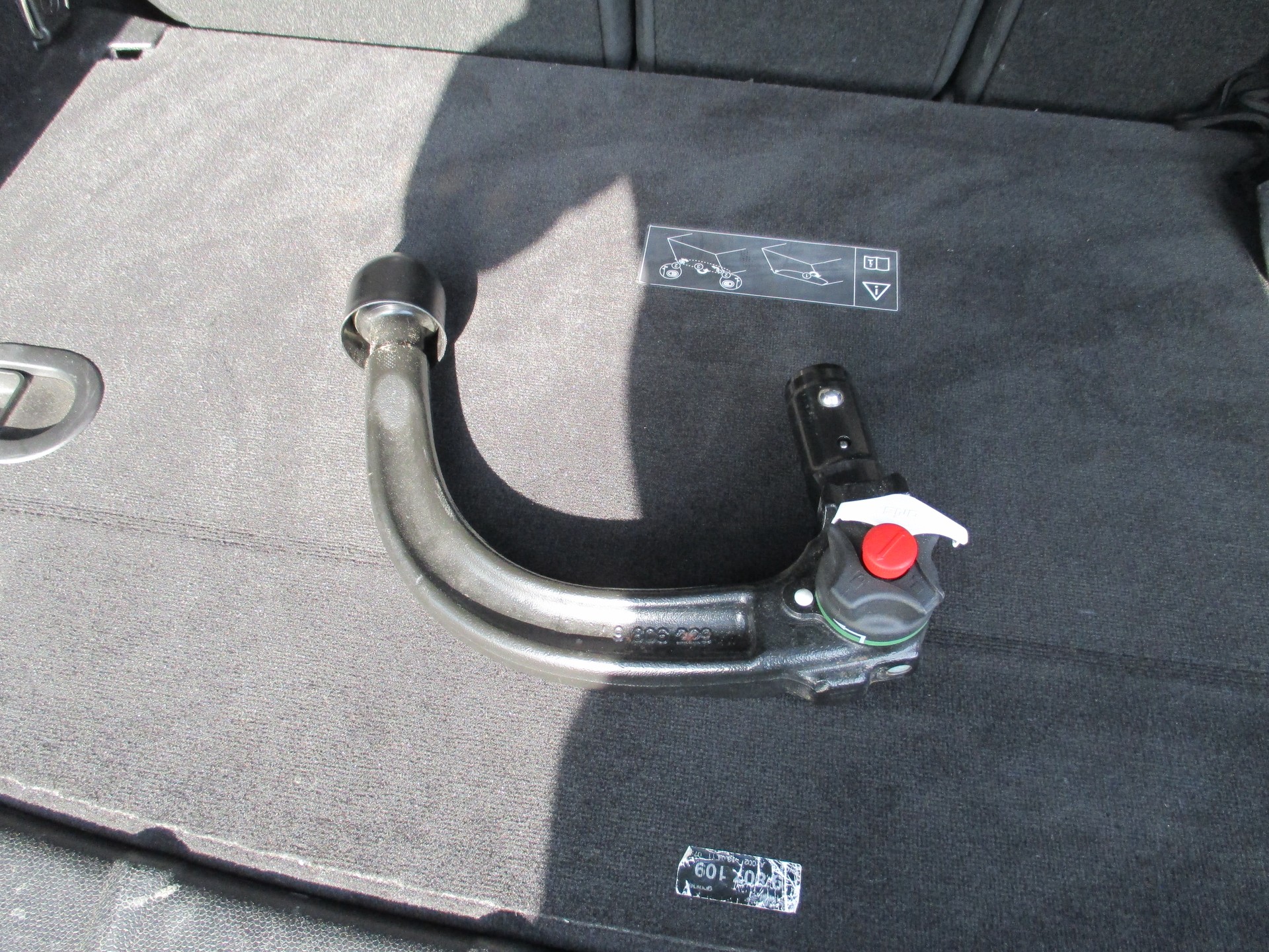 MINI Countryman Cooper S FWD-image-10