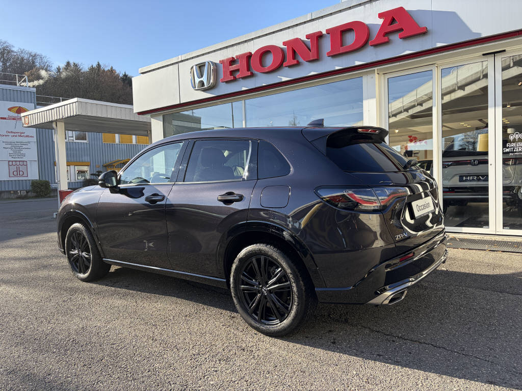 HONDA ZR-V 2.0 i-MMD Advance-showroom-element-2