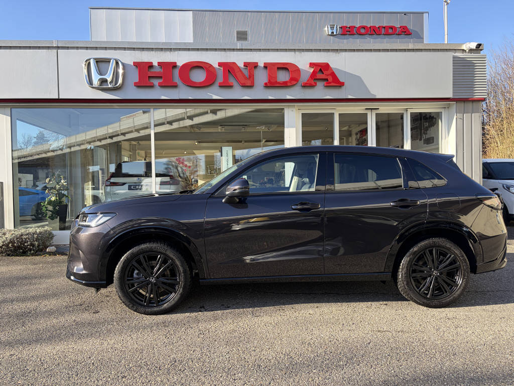 HONDA ZR-V 2.0 i-MMD Advance-showroom-element-1