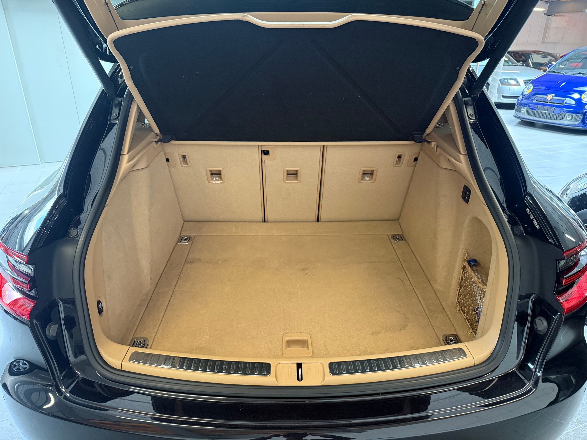 PORSCHE Macan S PDK-image-19