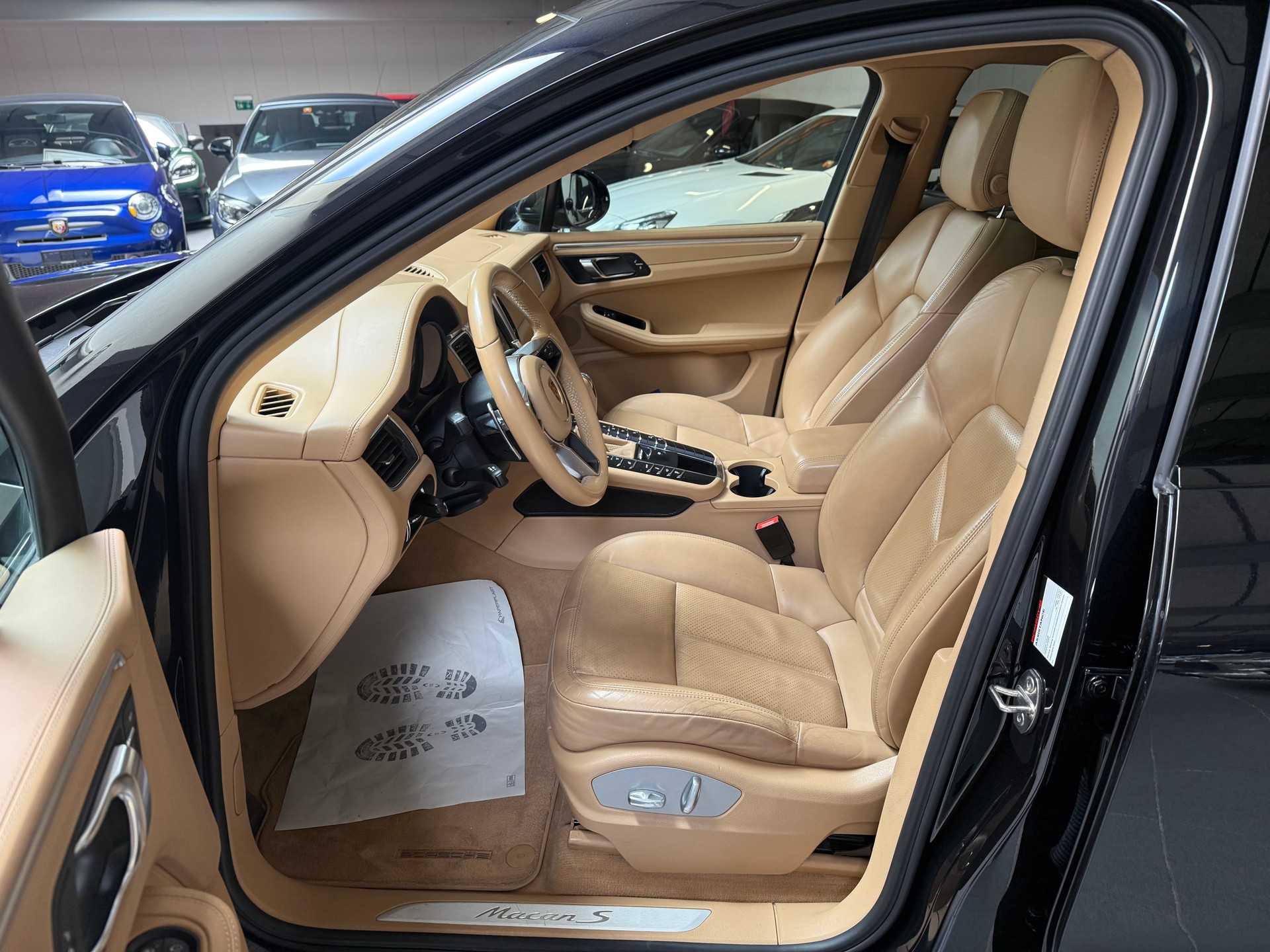 PORSCHE Macan S PDK-image-6