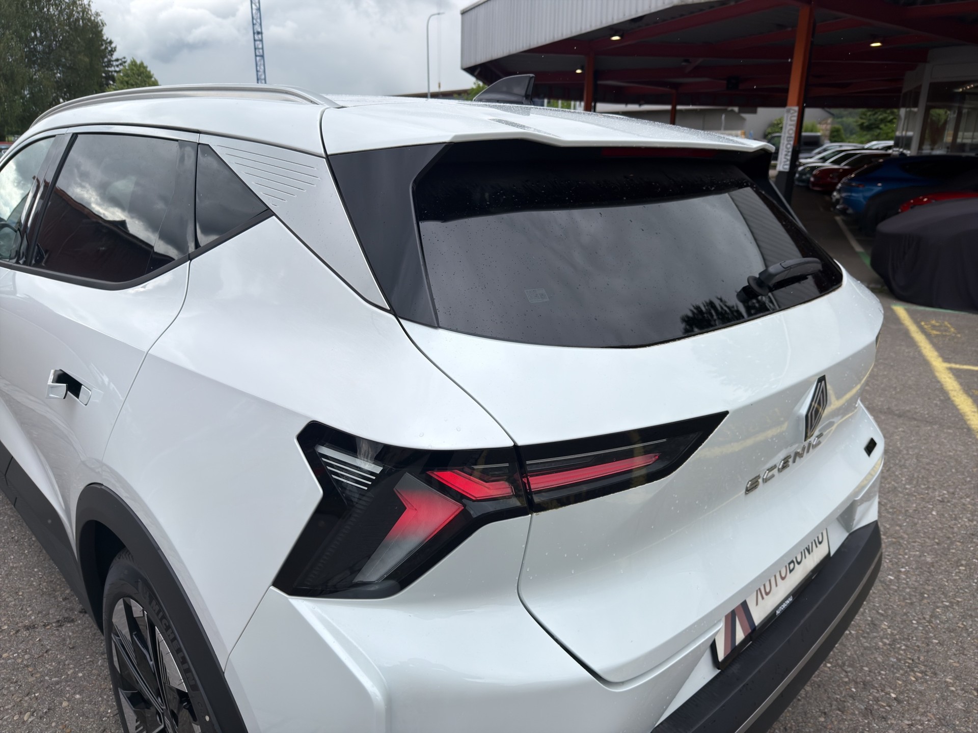 RENAULT Scénic E-Tech techno 220 Long Range-image-40