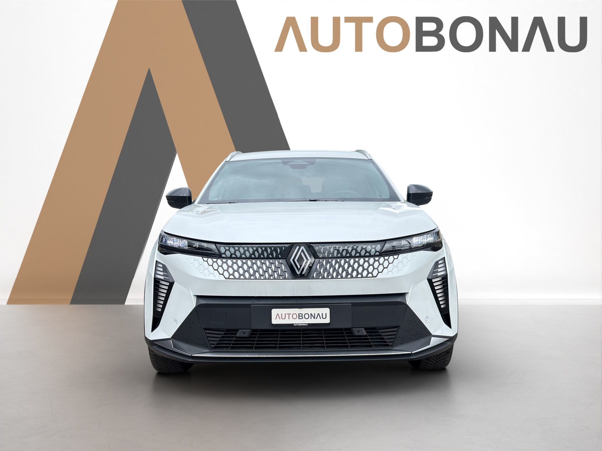 RENAULT Scénic E-Tech techno 220 Long Range-image-7