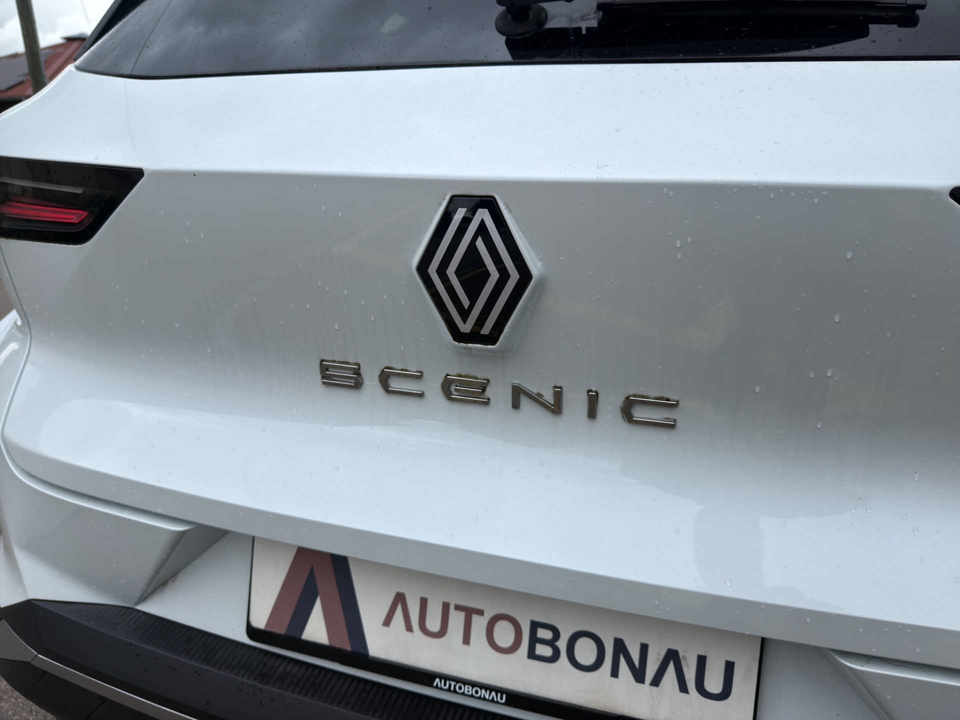 RENAULT Scénic E-Tech techno 220 Long Range-image-41