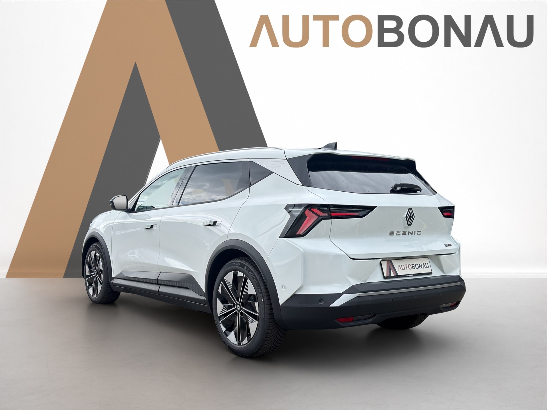 RENAULT Scénic E-Tech techno 220 Long Range-showroom-element-2
