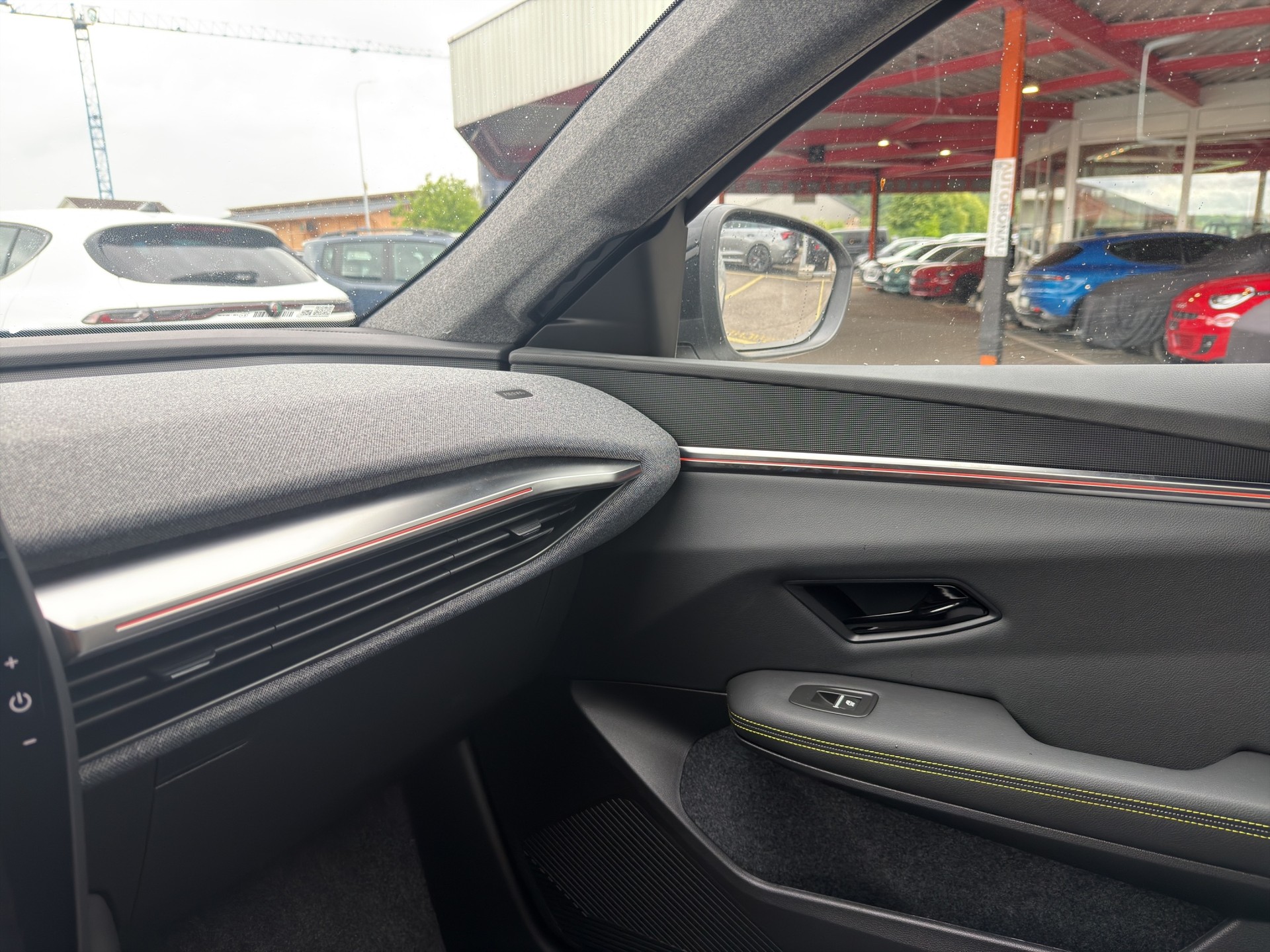 RENAULT Scénic E-Tech techno 220 Long Range-image-31