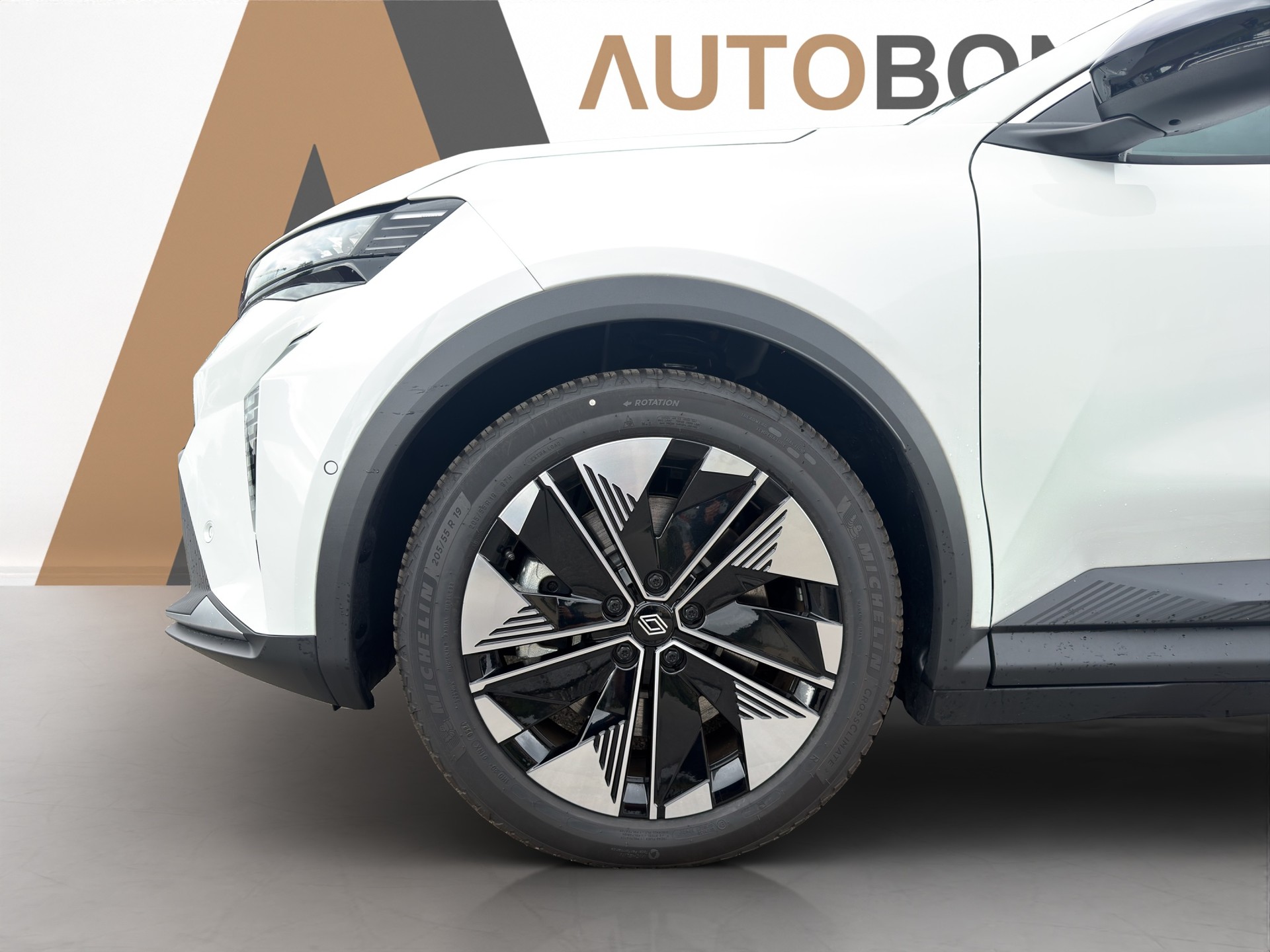 RENAULT Scénic E-Tech techno 220 Long Range-image-24