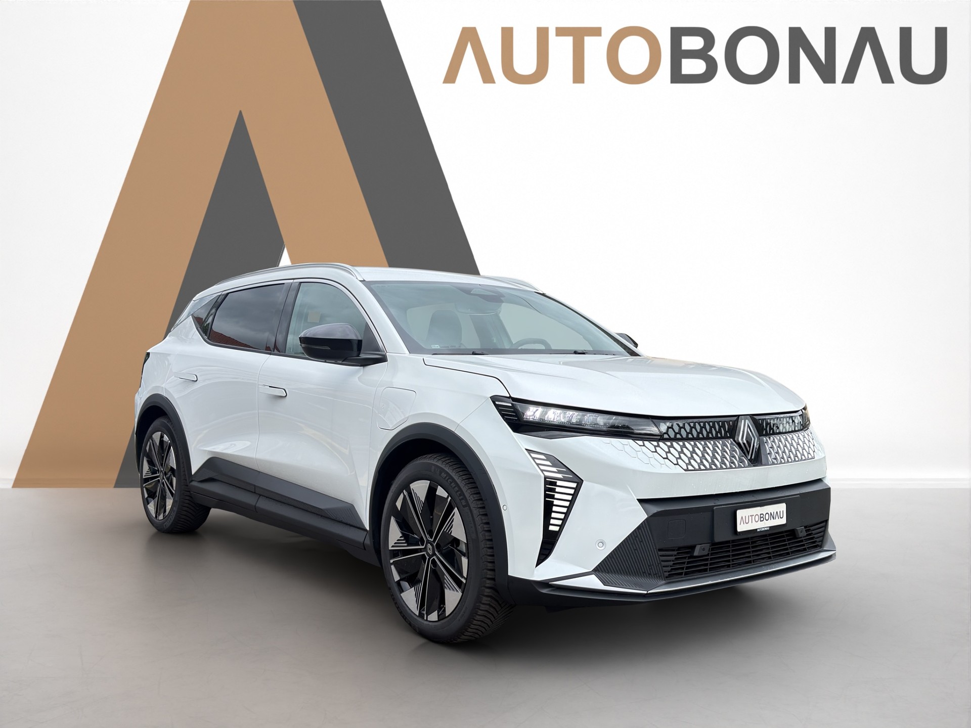 RENAULT Scénic E-Tech techno 220 Long Range-image-6