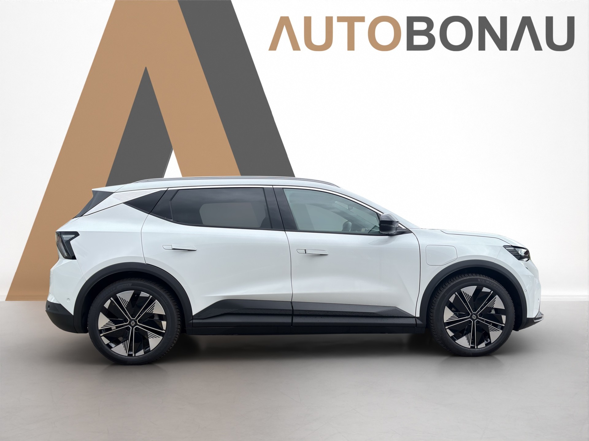 RENAULT Scénic E-Tech techno 220 Long Range-image-5