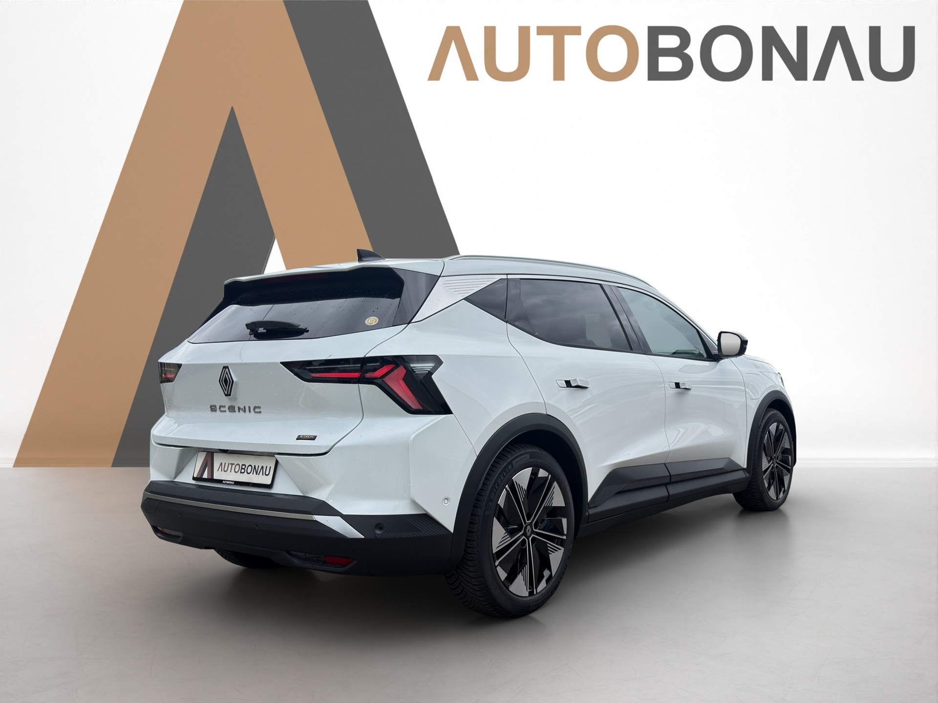 RENAULT Scénic E-Tech techno 220 Long Range-image-4