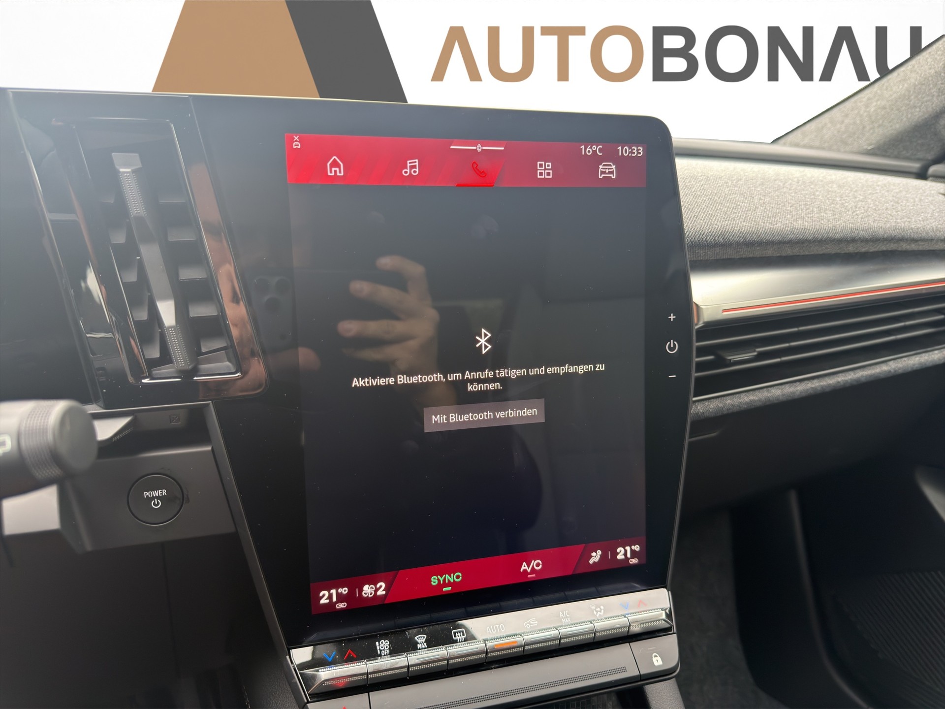 RENAULT Scénic E-Tech techno 220 Long Range-image-23