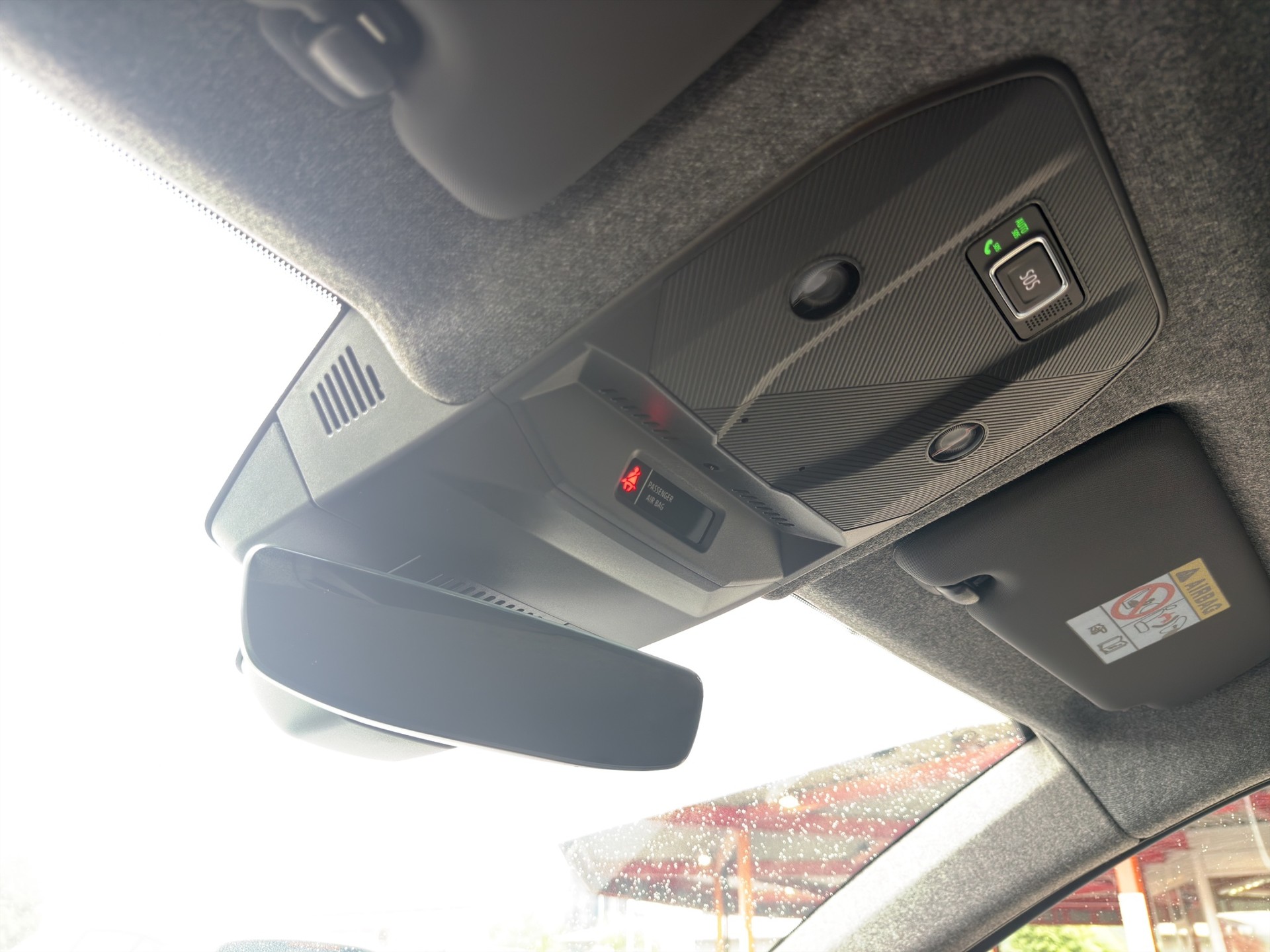 RENAULT Scénic E-Tech techno 220 Long Range-image-38