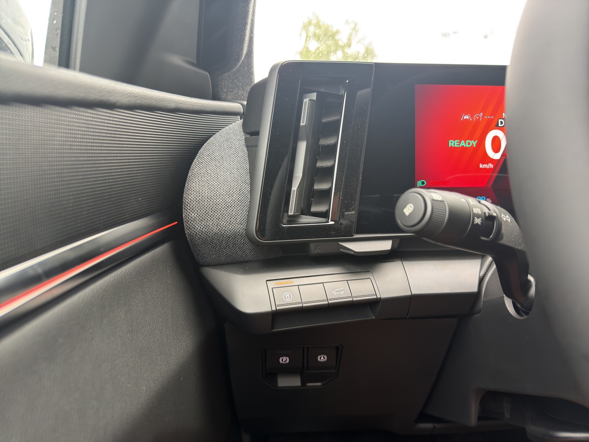 RENAULT Scénic E-Tech techno 220 Long Range-image-37