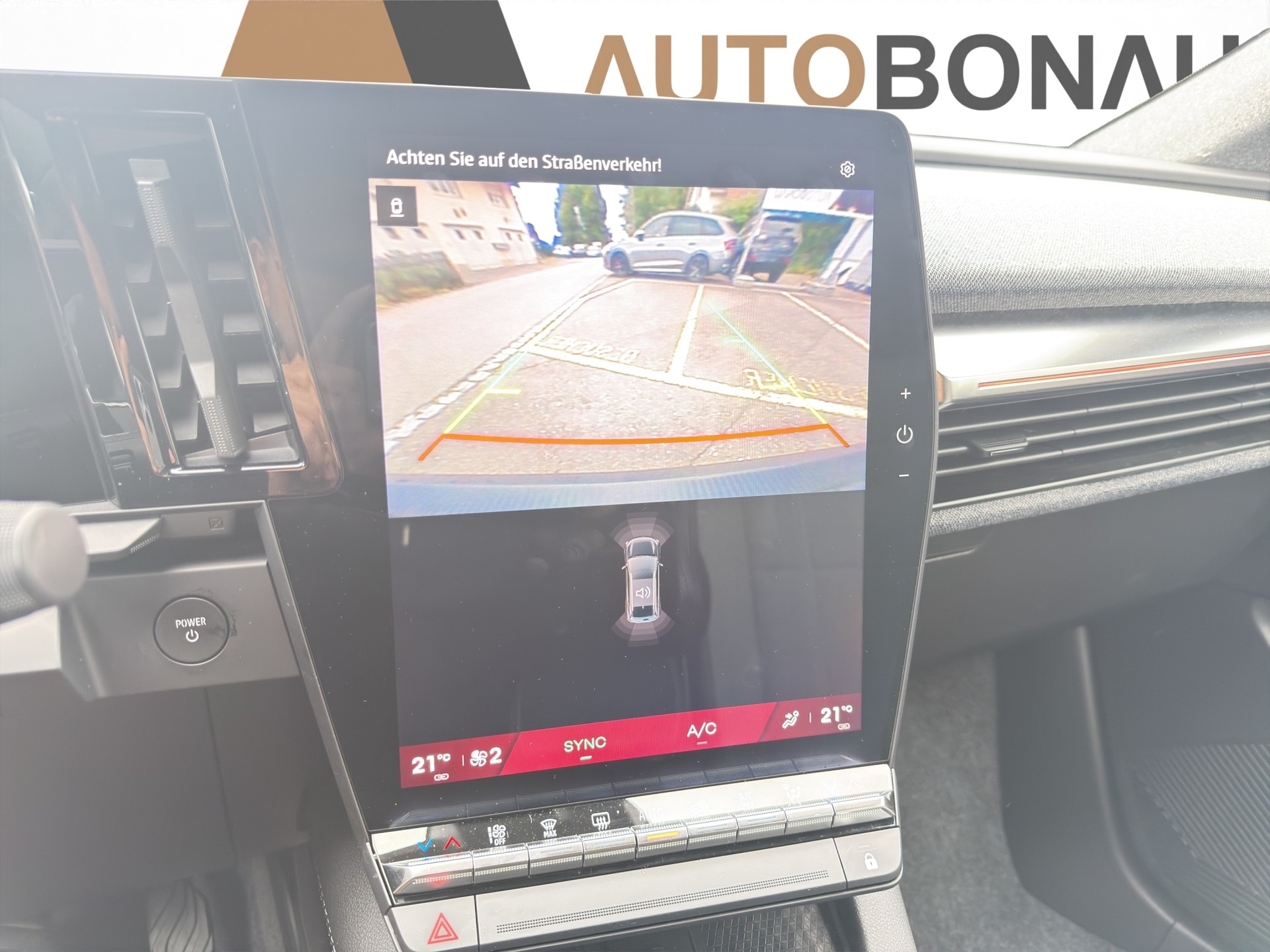 RENAULT Scénic E-Tech techno 220 Long Range-image-21