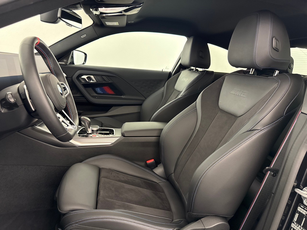 BMW M2 Steptronic-image-14
