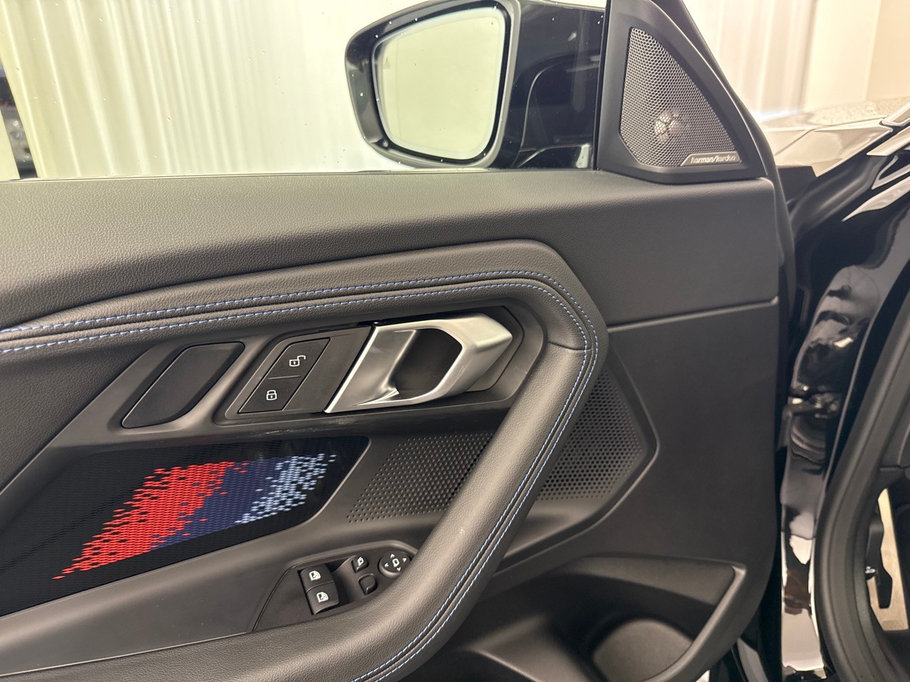 BMW M2 Steptronic-image-9