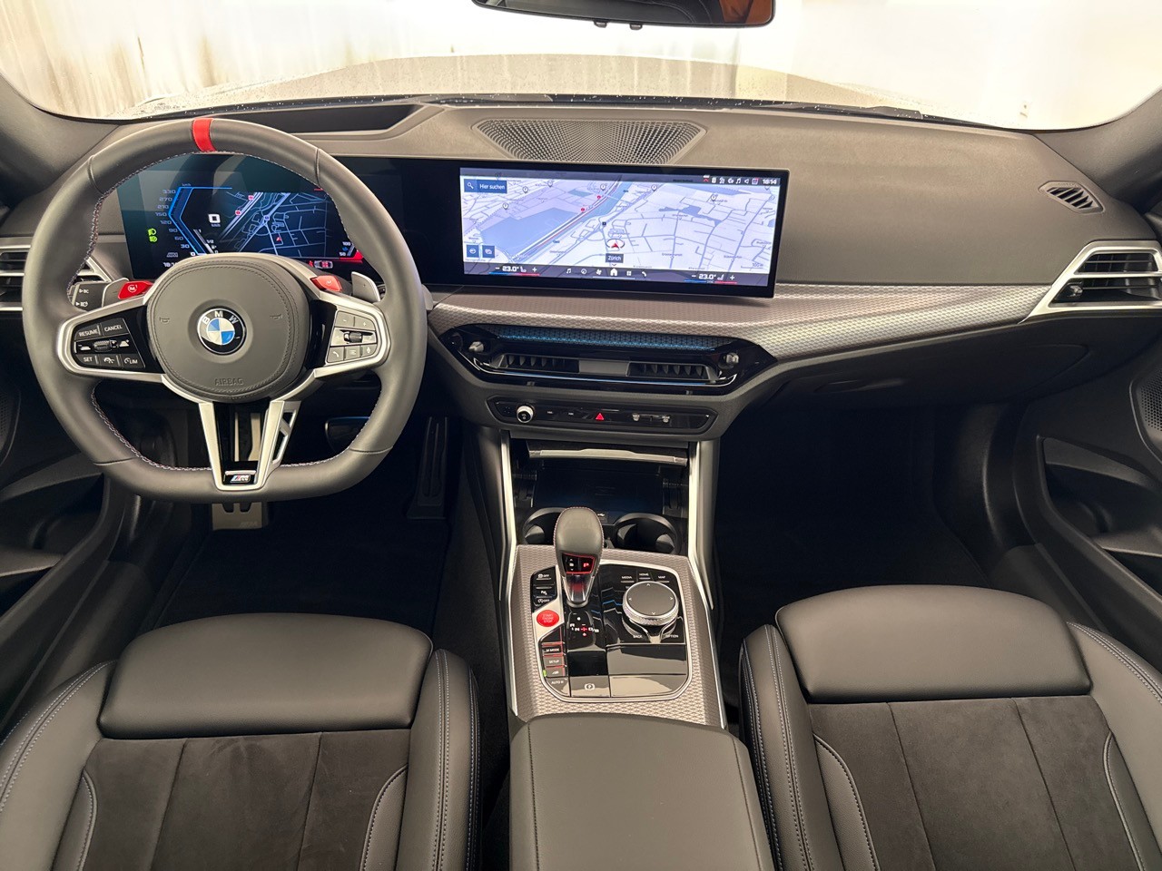 BMW M2 Steptronic-image-6