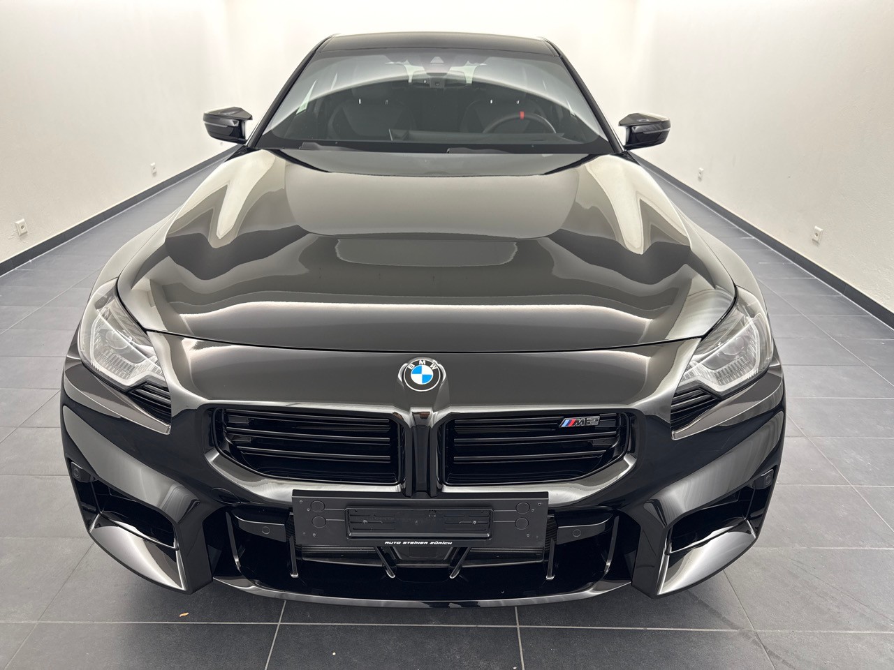 BMW M2 Steptronic-image-15