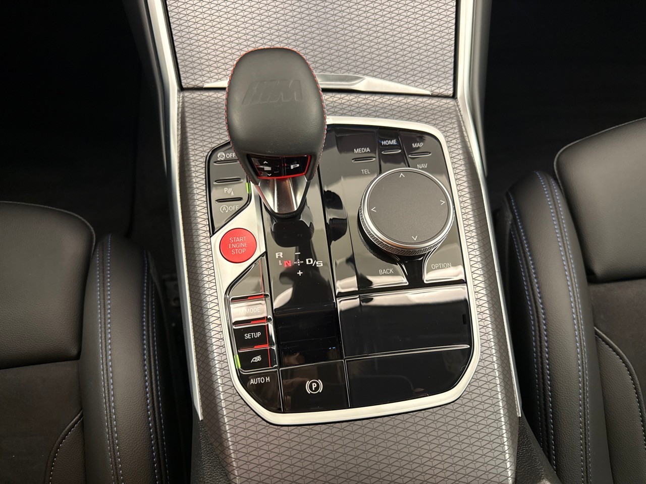BMW M2 Steptronic-image-13
