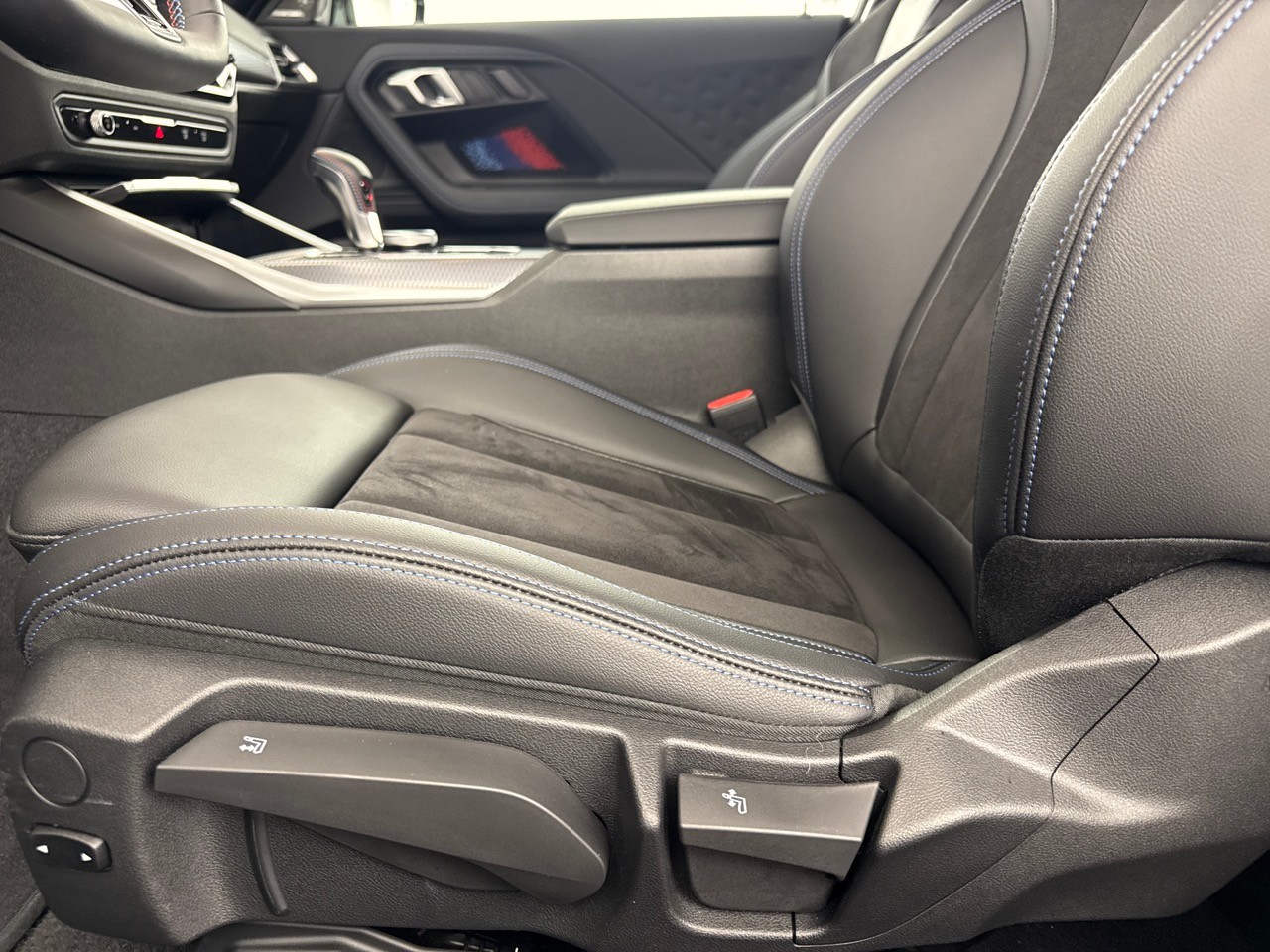 BMW M2 Steptronic-image-10