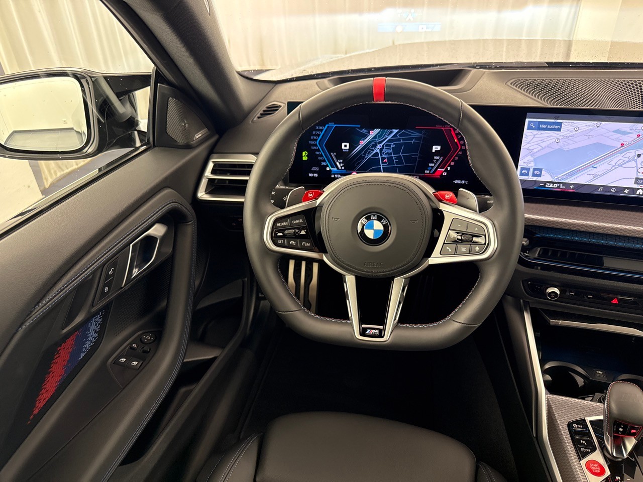 BMW M2 Steptronic-image-11