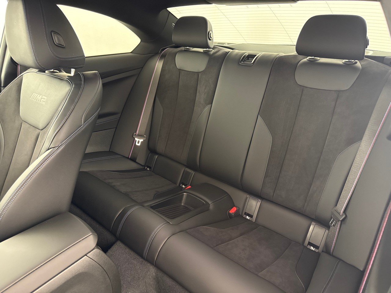 BMW M2 Steptronic-image-5
