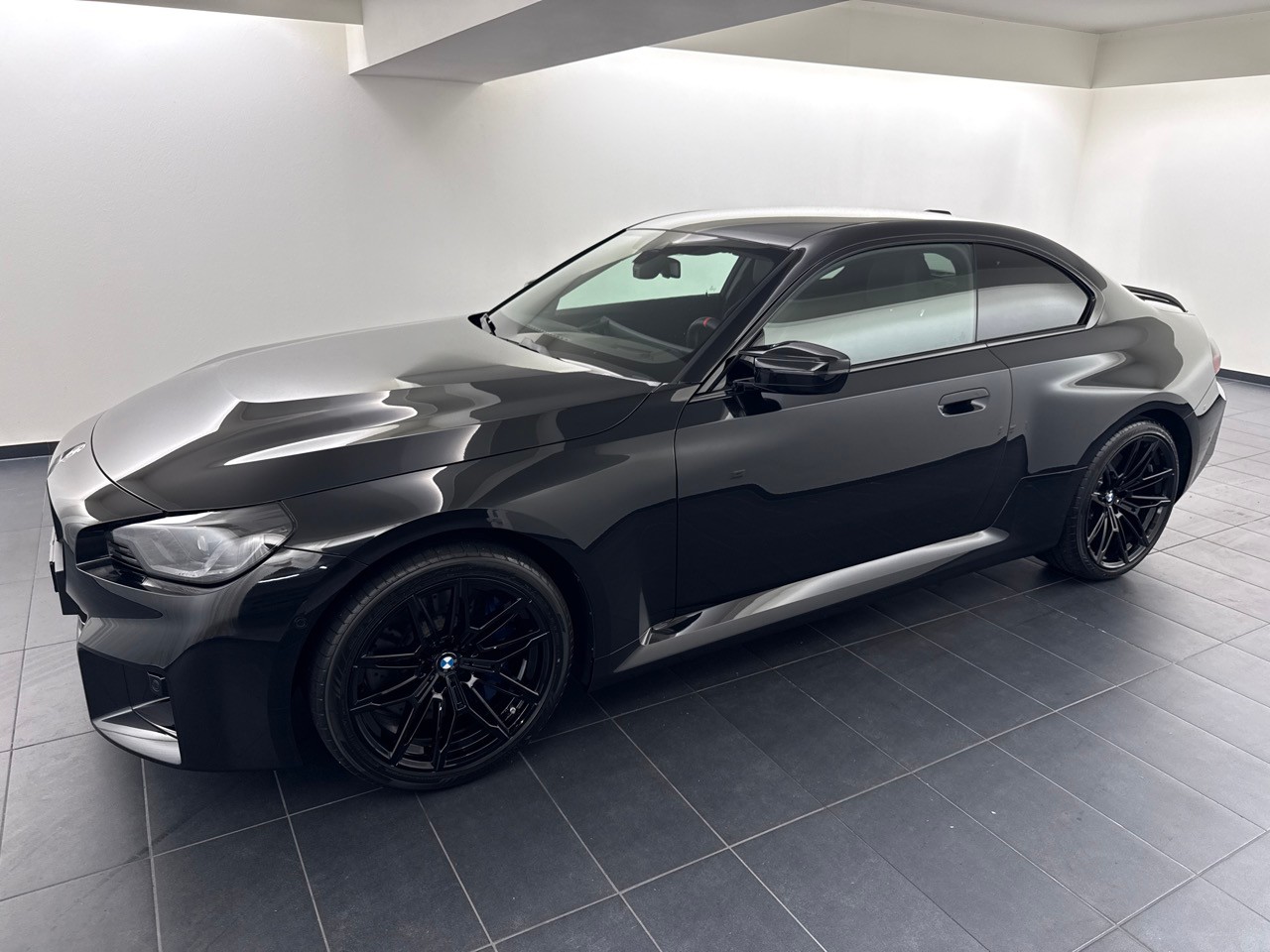 BMW M2 Steptronic-image-17