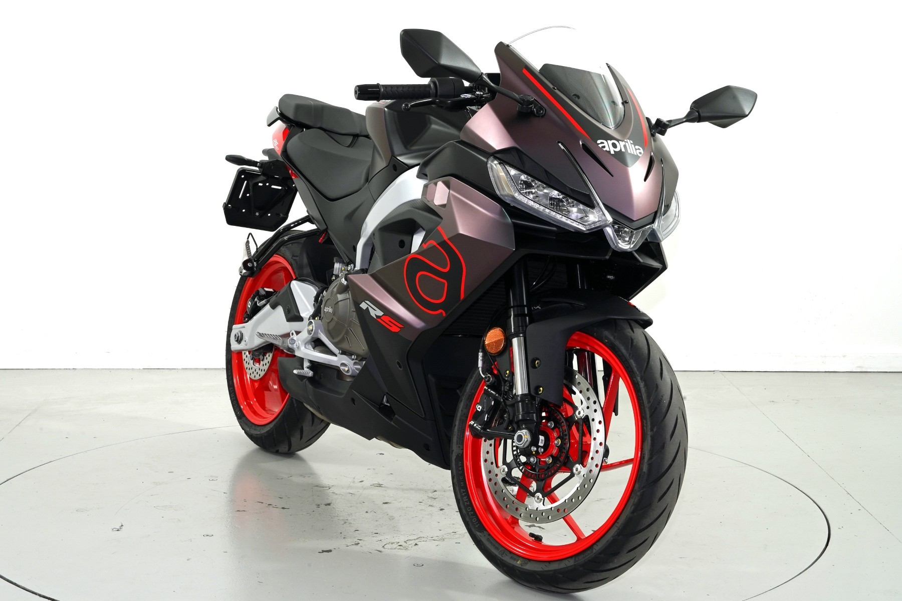 APRILIA RS 457 ABS-image-1