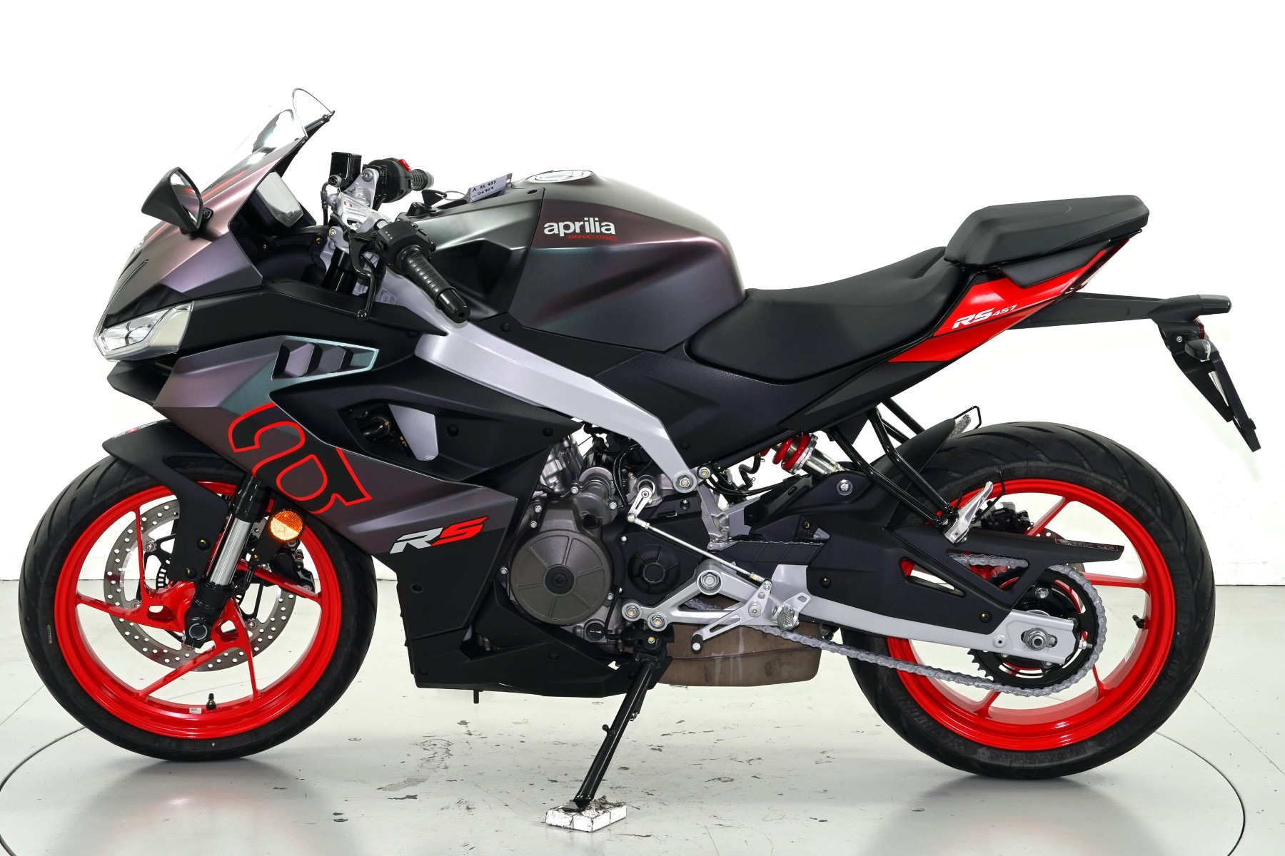 APRILIA RS 457 ABS-image-4