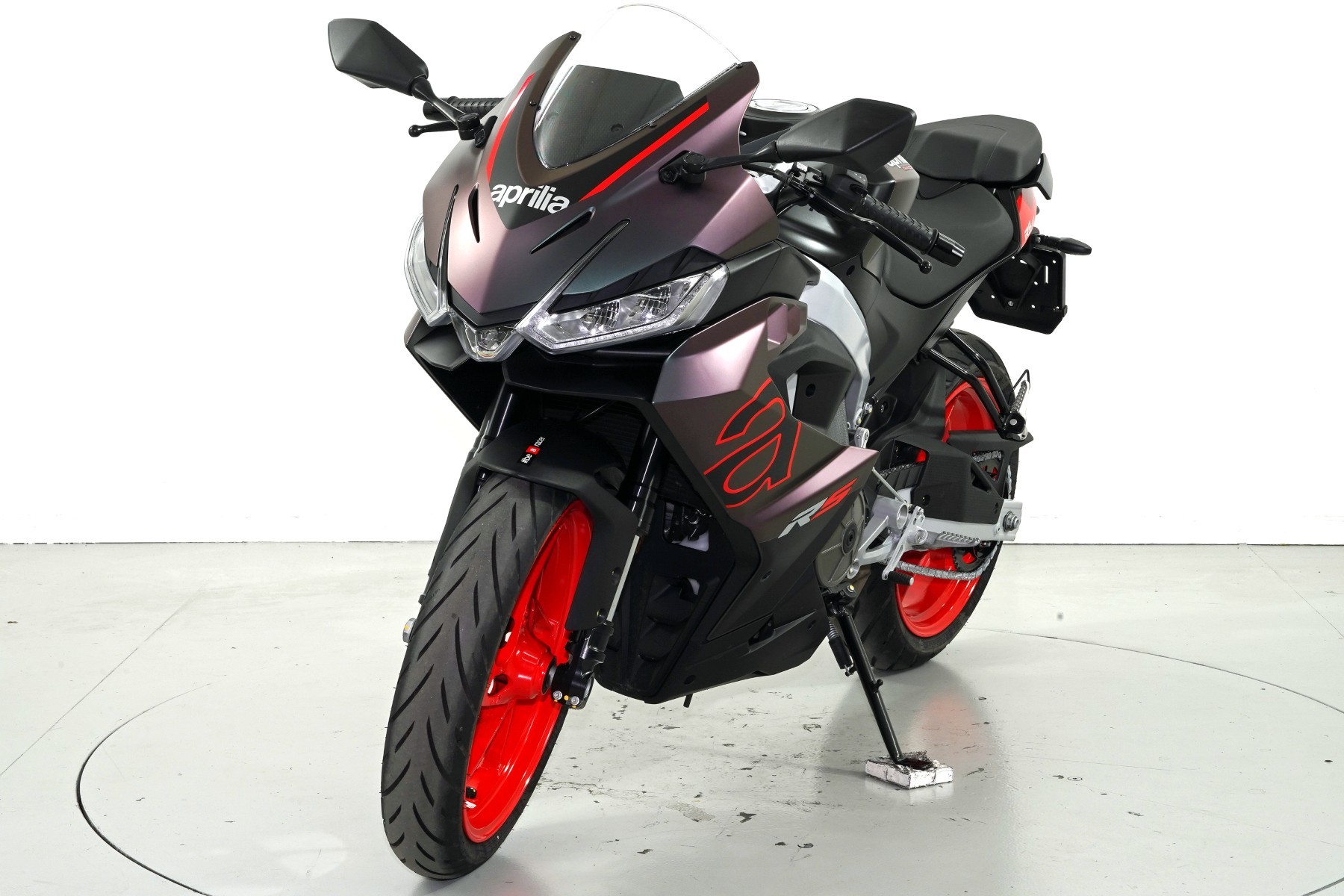 APRILIA RS 457 ABS-image-2