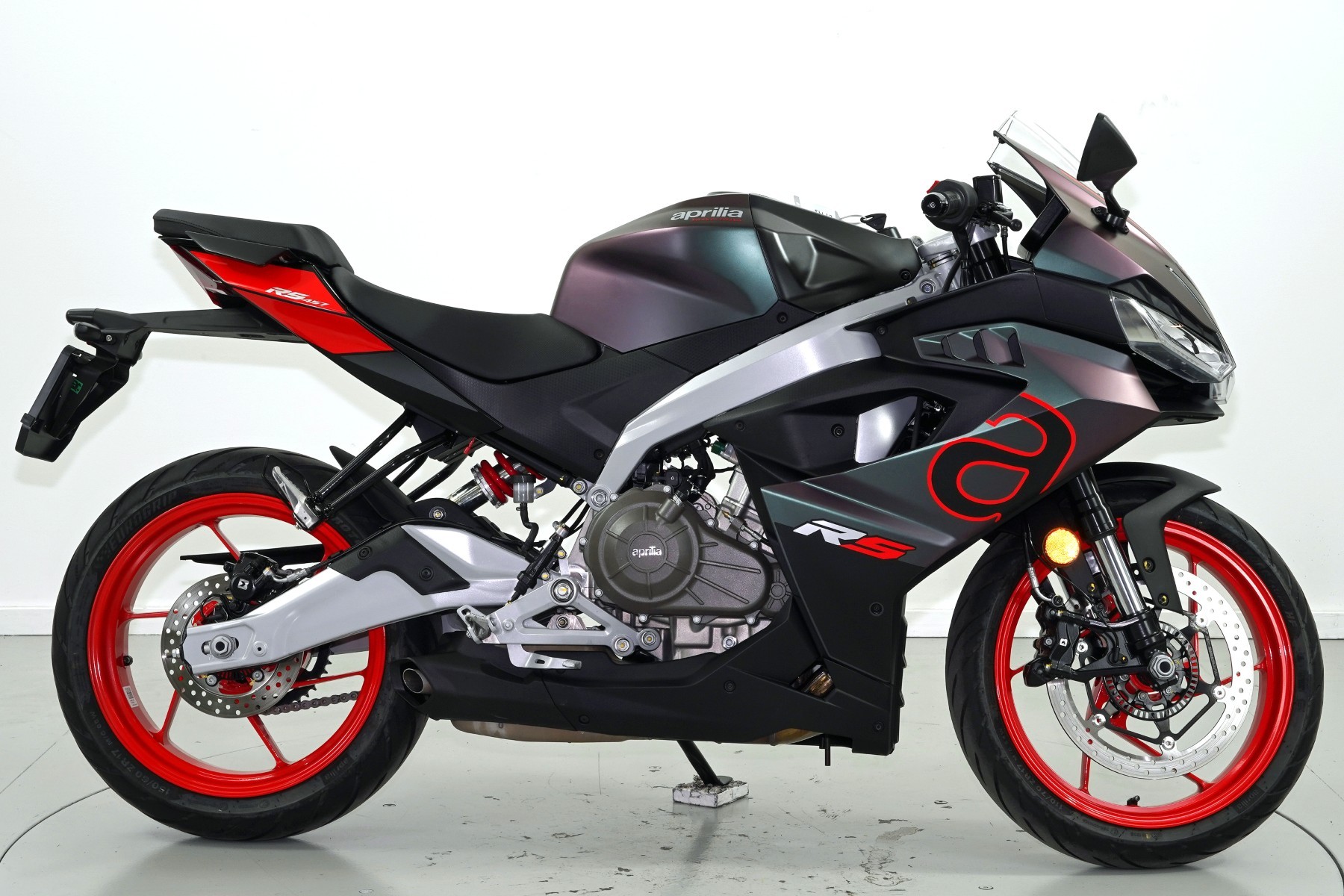APRILIA RS 457 ABS-image-3
