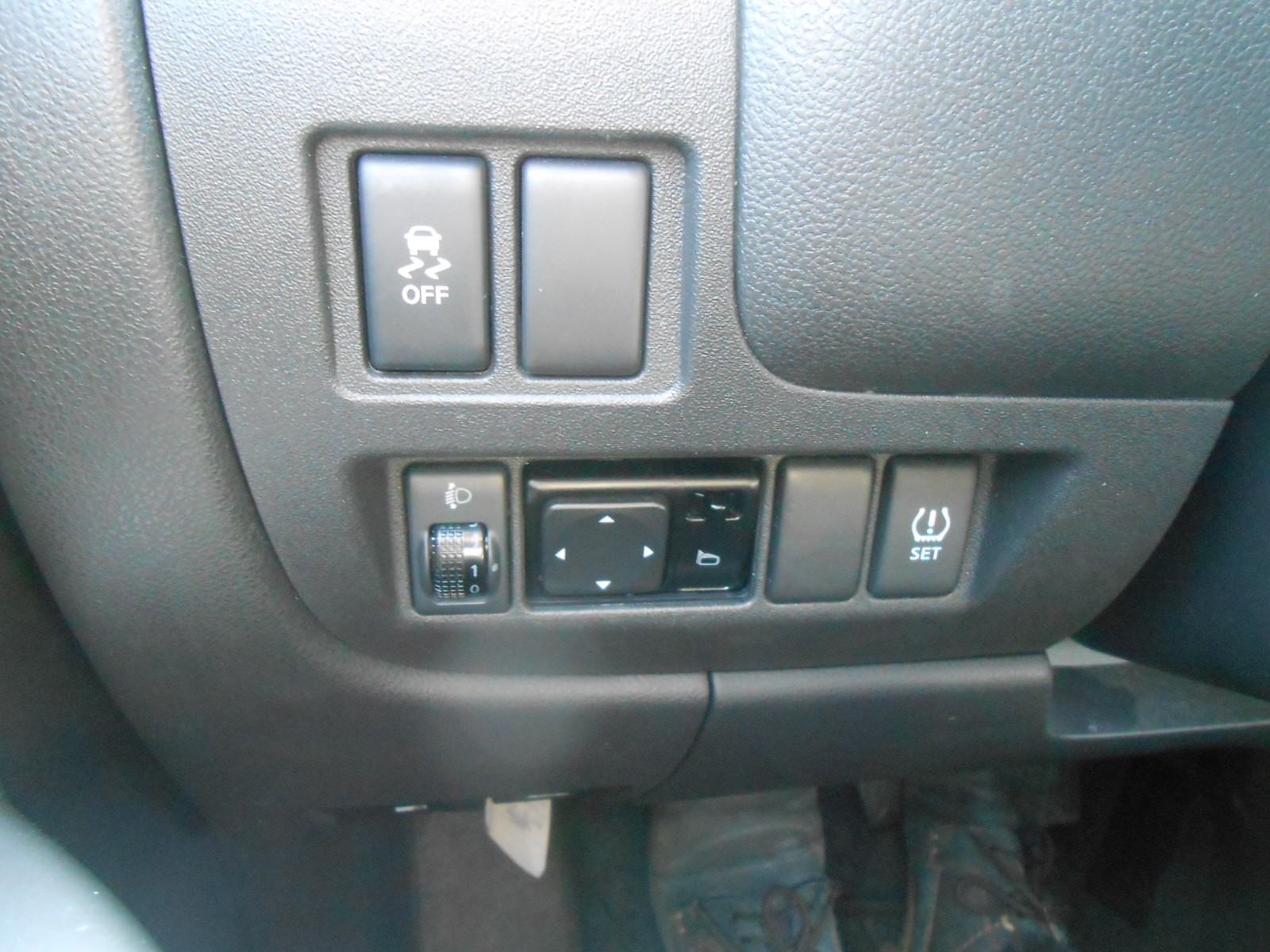 NISSAN Micra 1.2 tekna-image-14