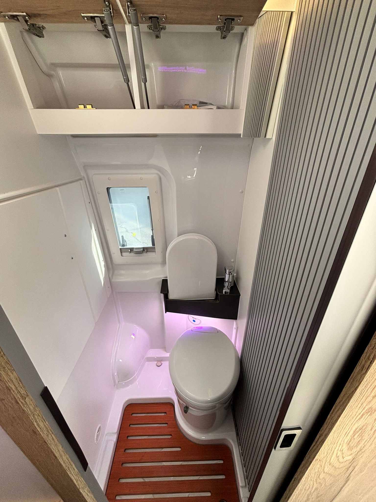 CLEVER VANS Spirit 180PS Automat-image-13