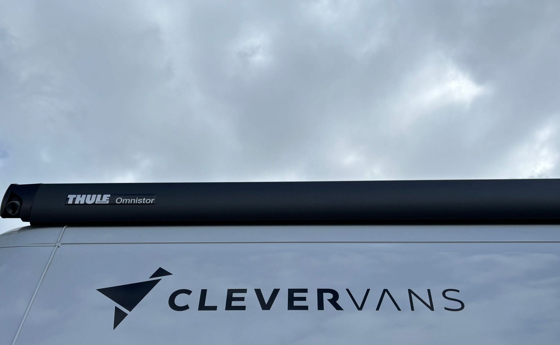 CLEVER VANS Spirit 180PS Automat-image-5