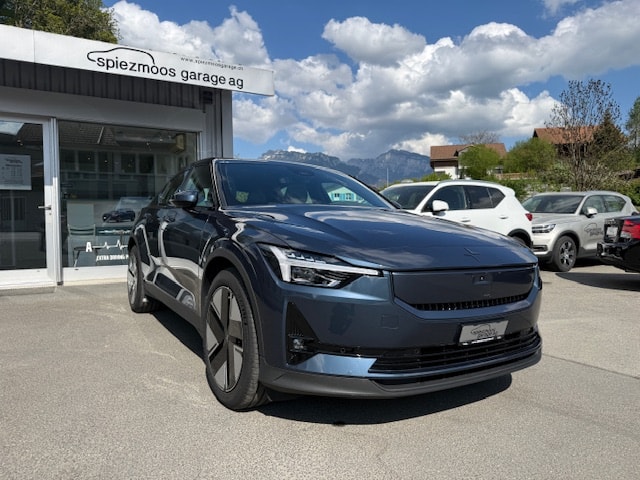 POLESTAR 2 Long Range Dual Motor