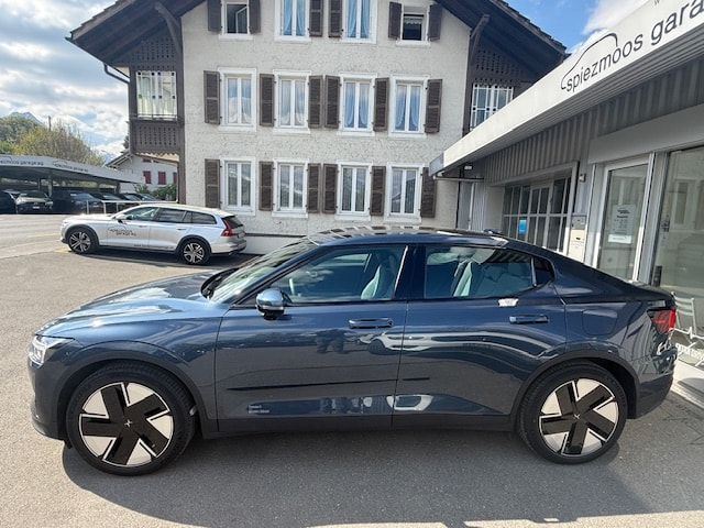 POLESTAR 2 Long Range Dual Motor-image-4